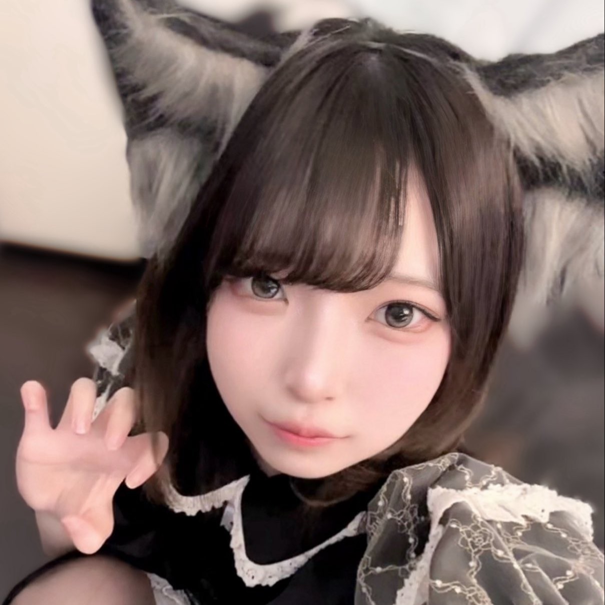 なの。