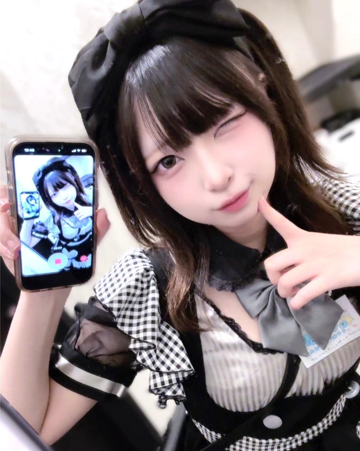 なの。 の写真 2