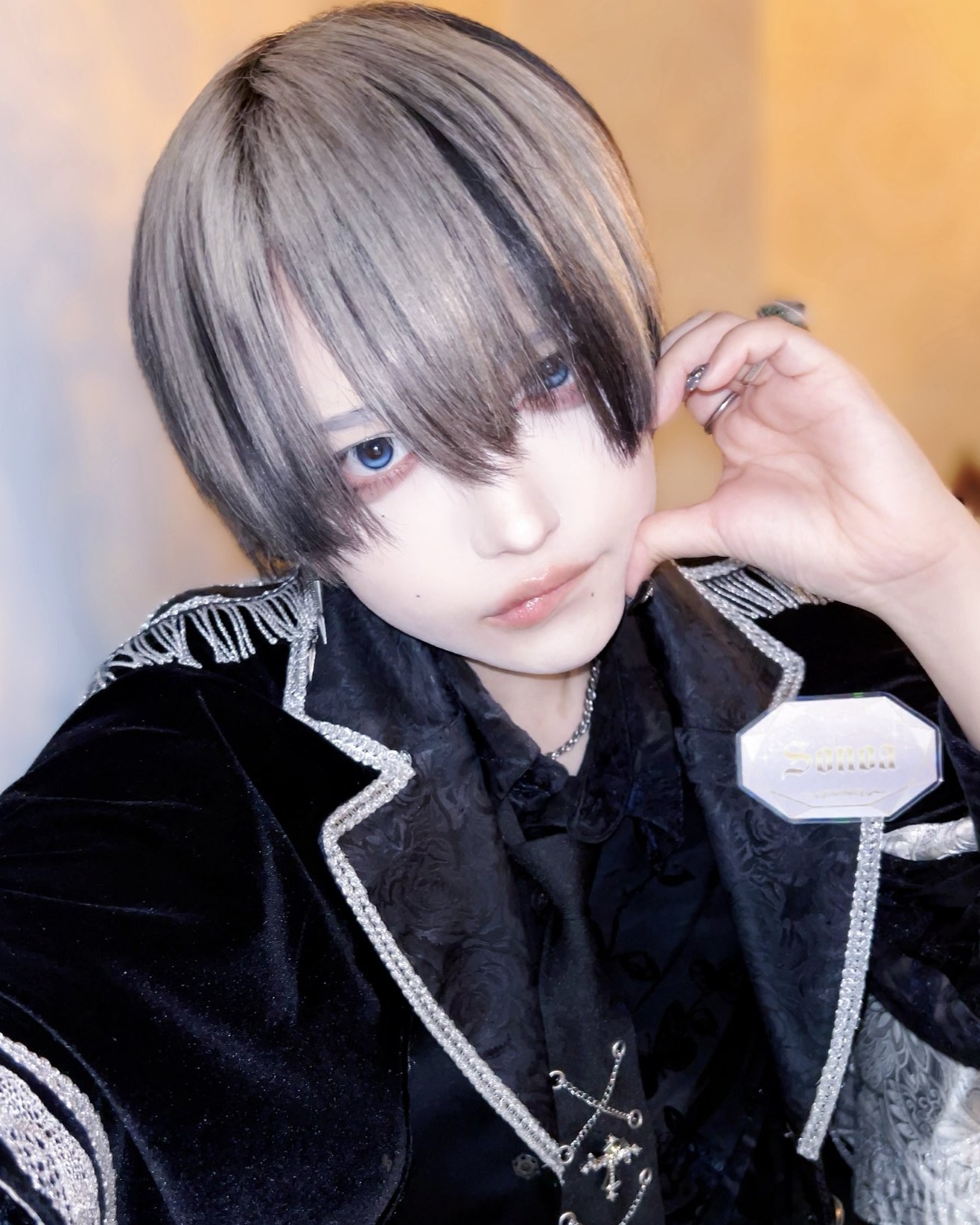 ソノア