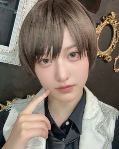 琥珀 の写真 1