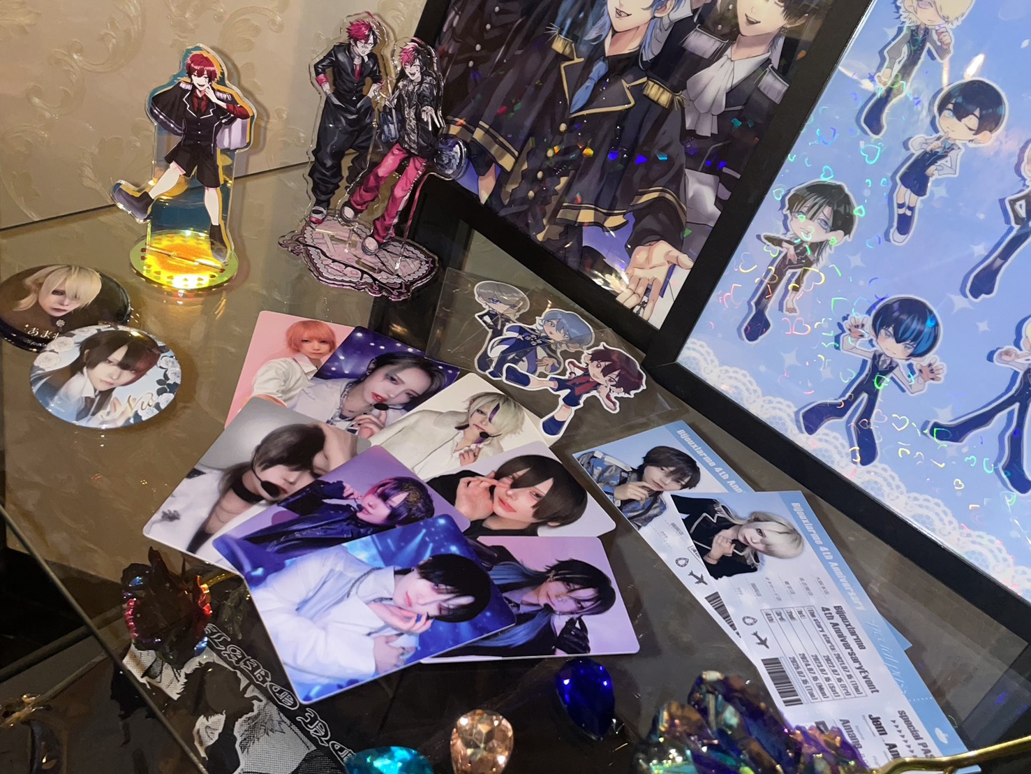 ビジュラム 大阪本店 写真 4