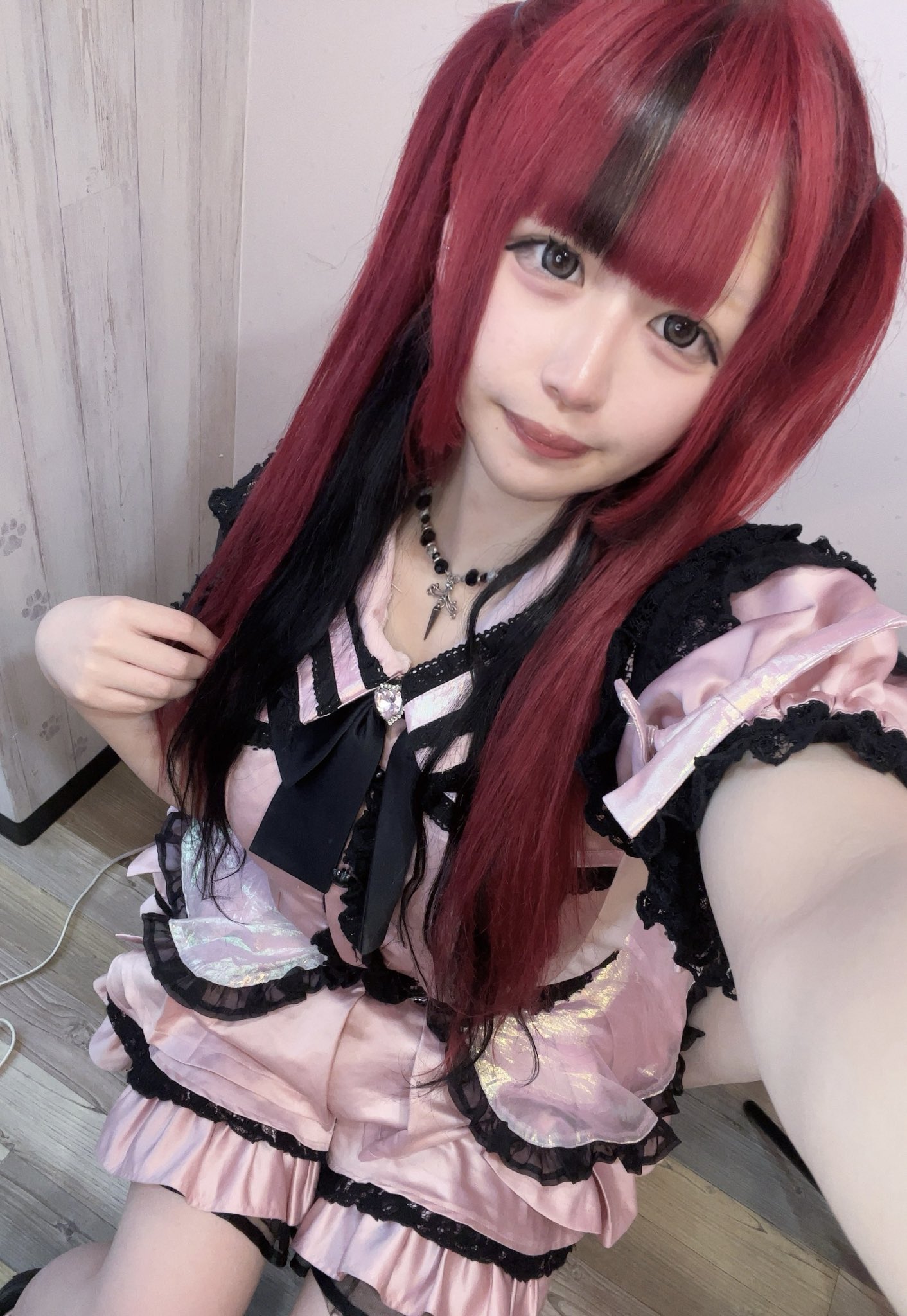 しのち