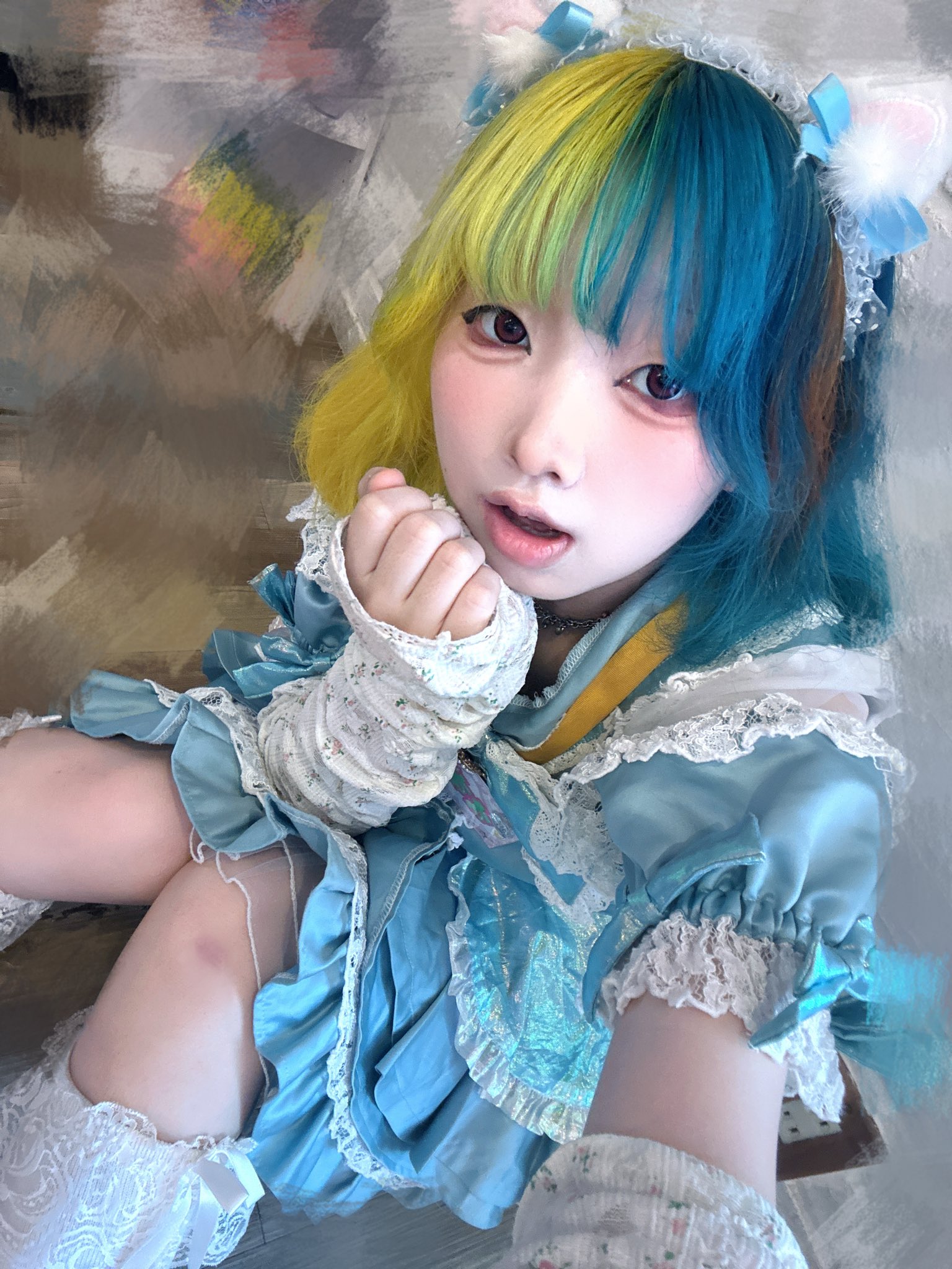 すずめ の写真 1