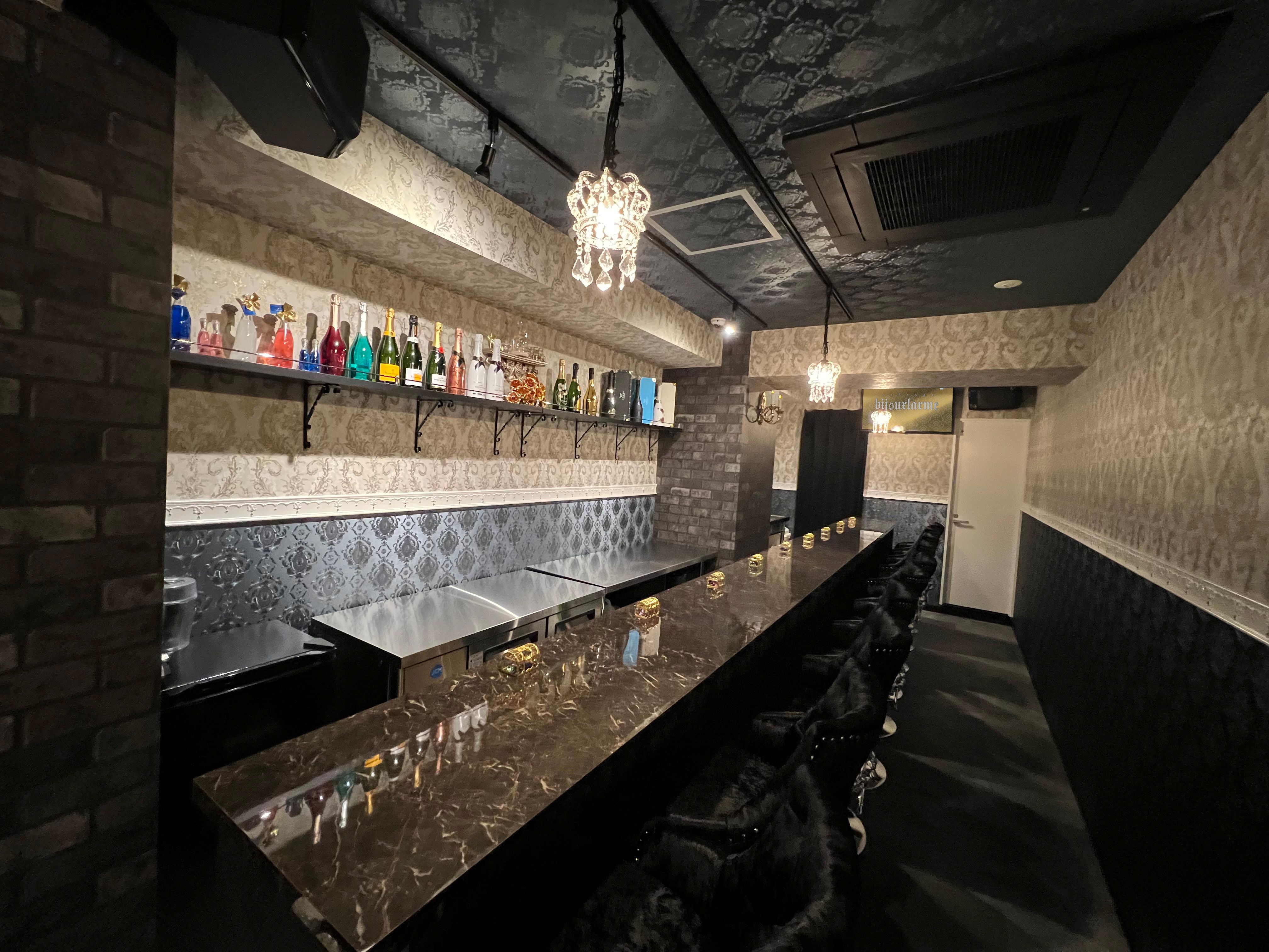 ビジュラム歌舞伎町店 写真 1