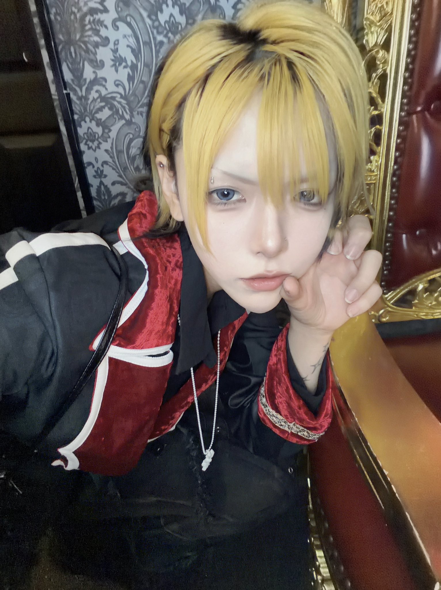 リク の写真 2