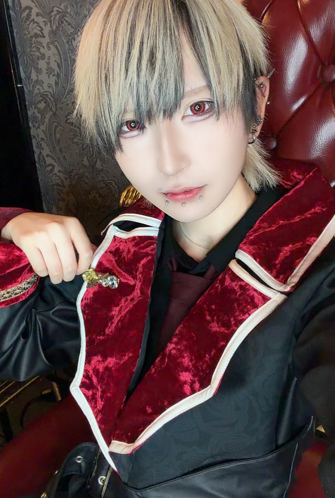 シロ