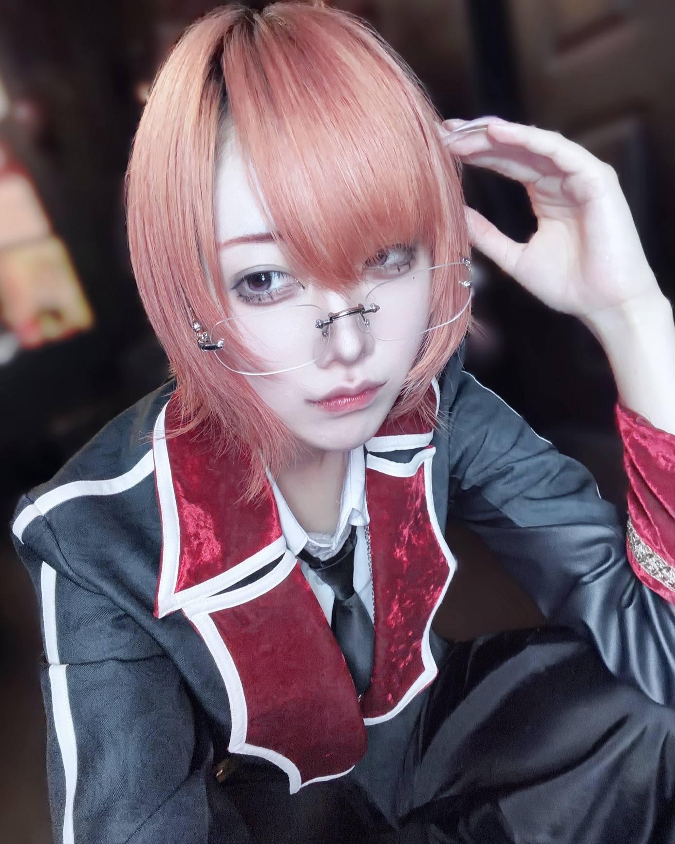 ジウ