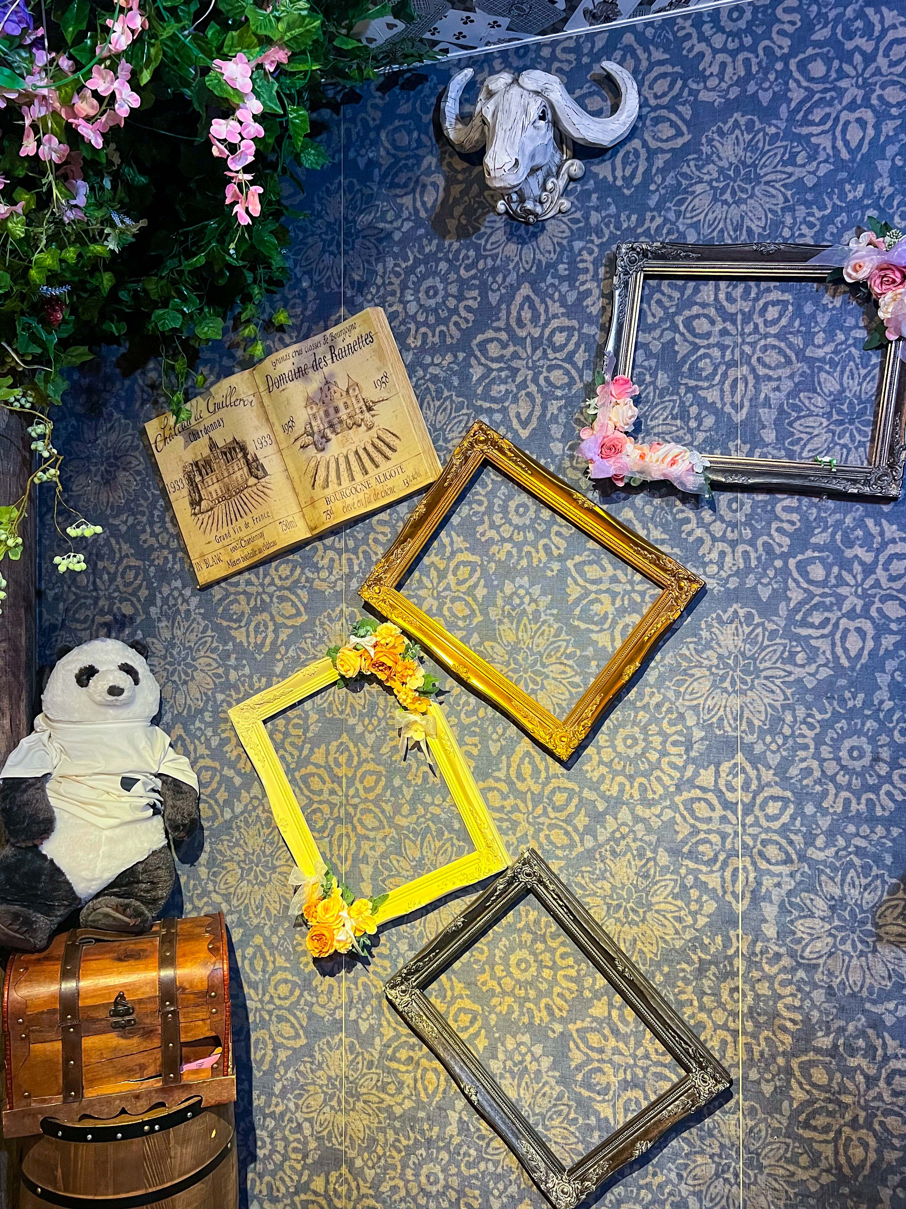 クラパラ 写真 4