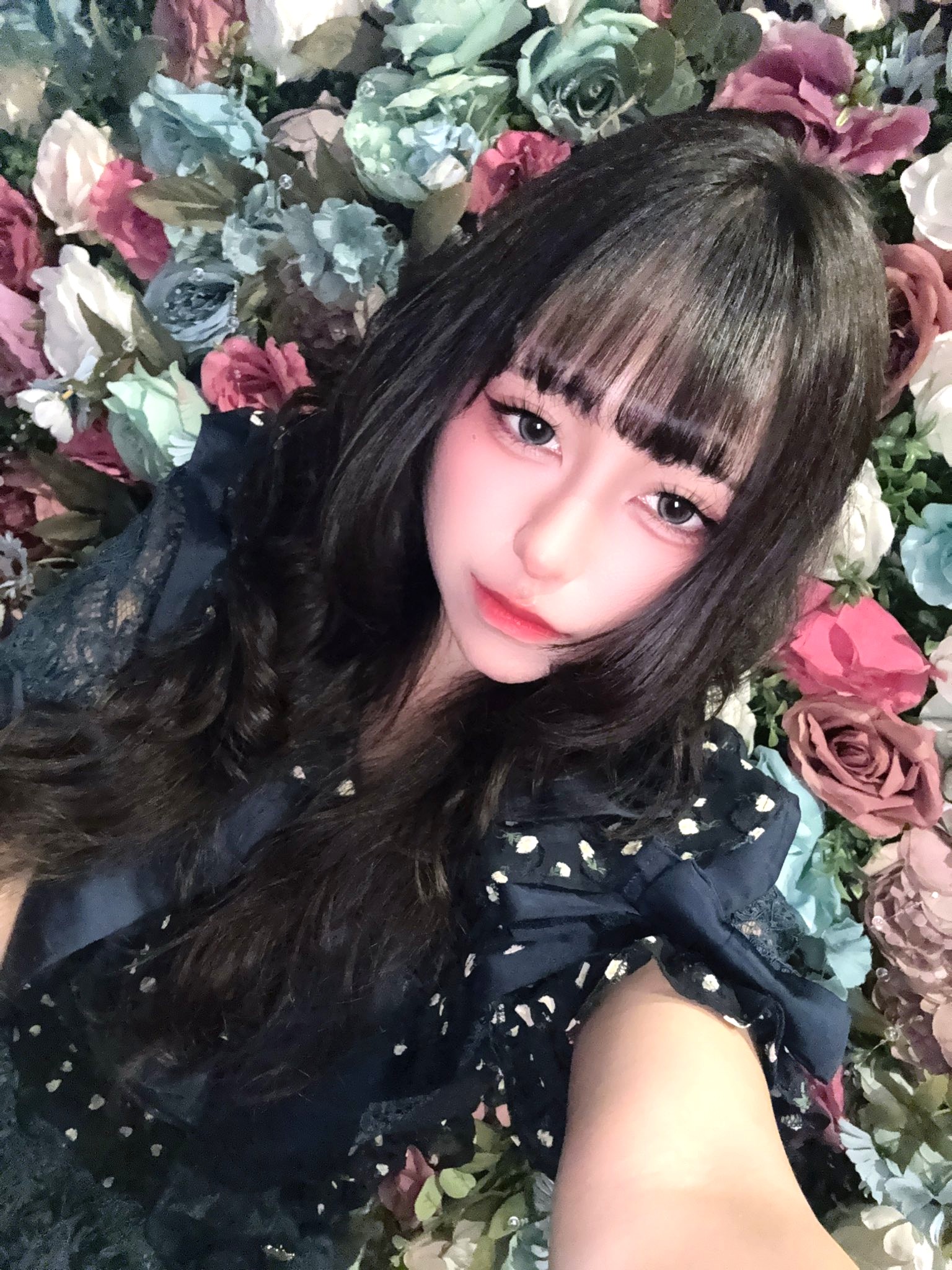 星宮つき の写真 1
