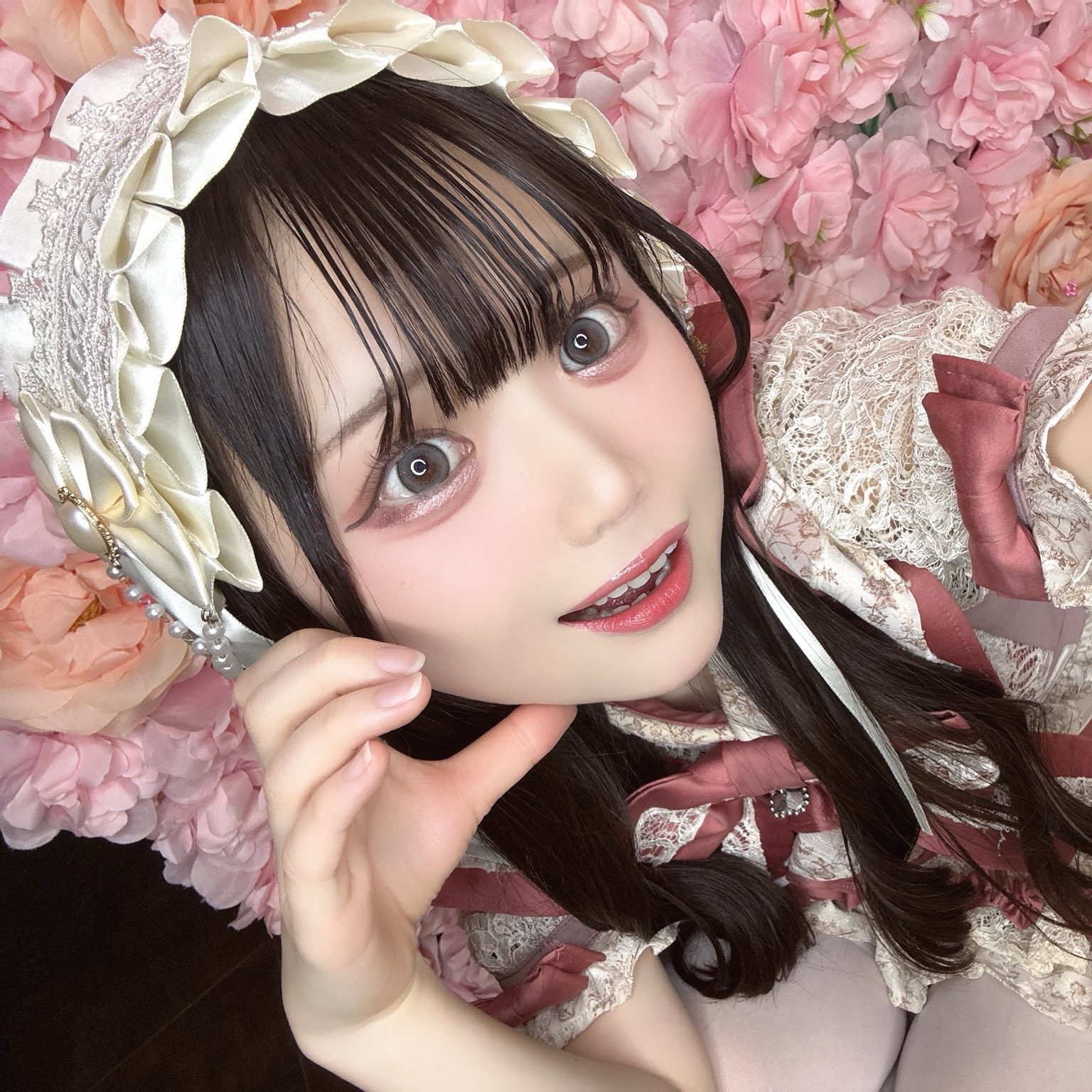 櫻井まむ