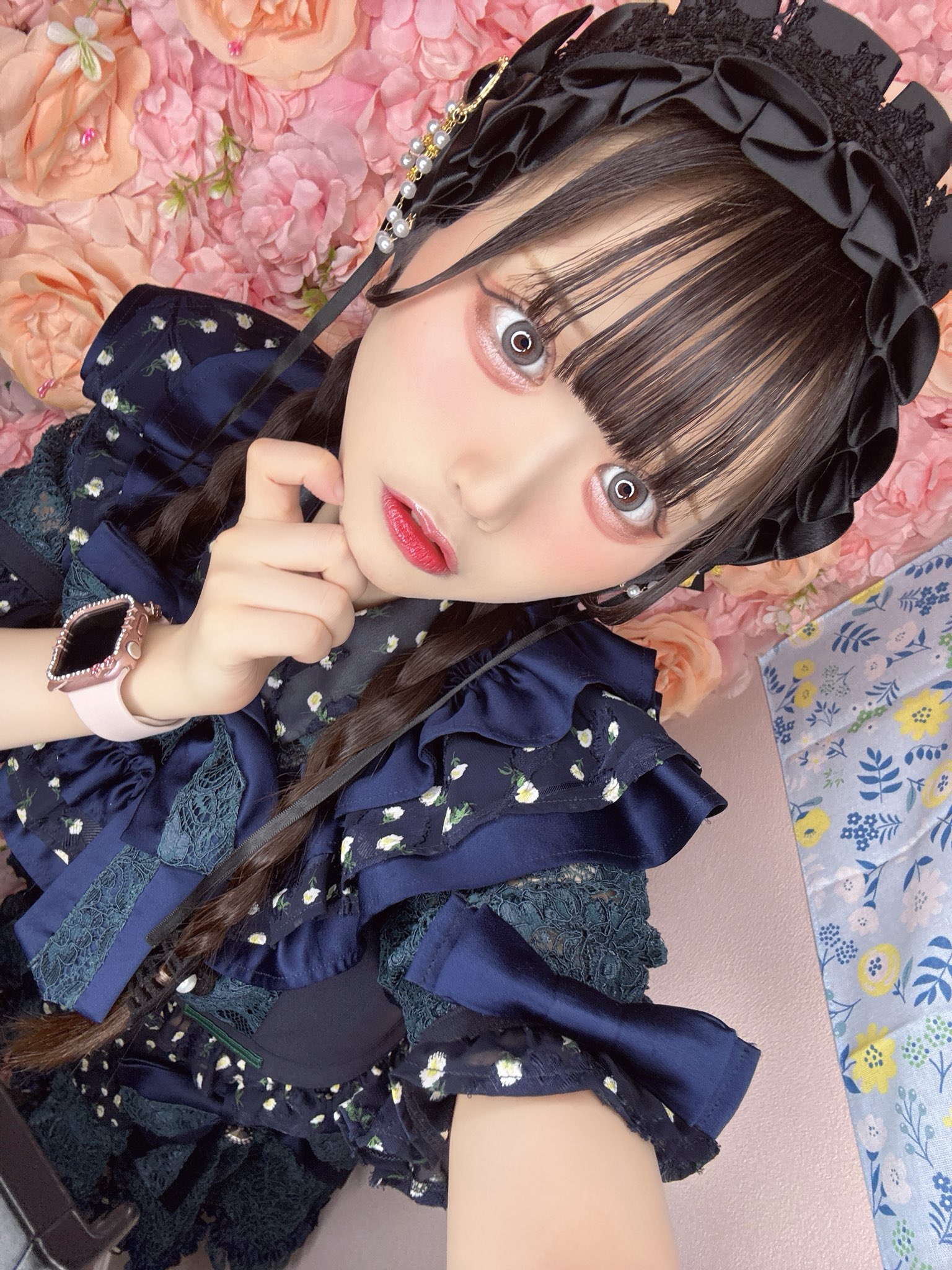 櫻井まむ