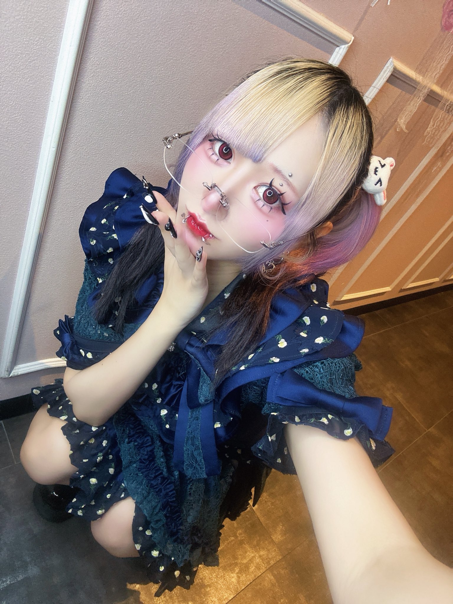 茅乃ぢゅん の写真 1