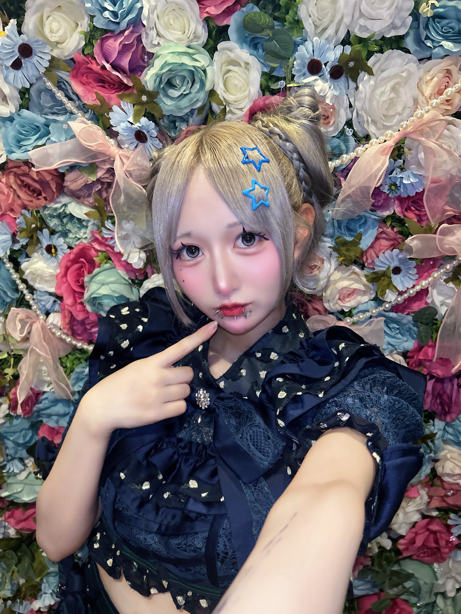 茅乃ぢゅん の写真 2