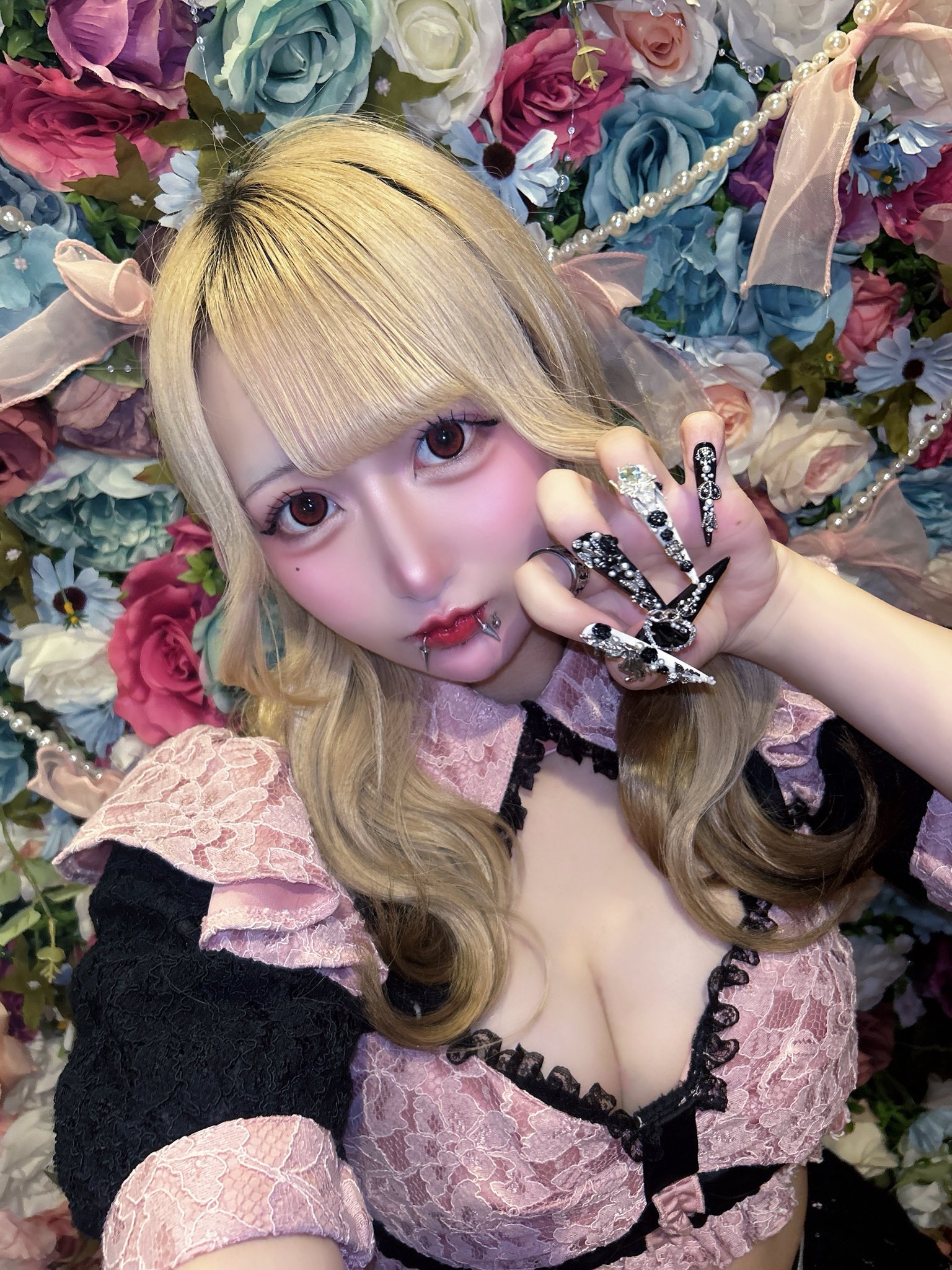 茅乃ぢゅん の写真 3