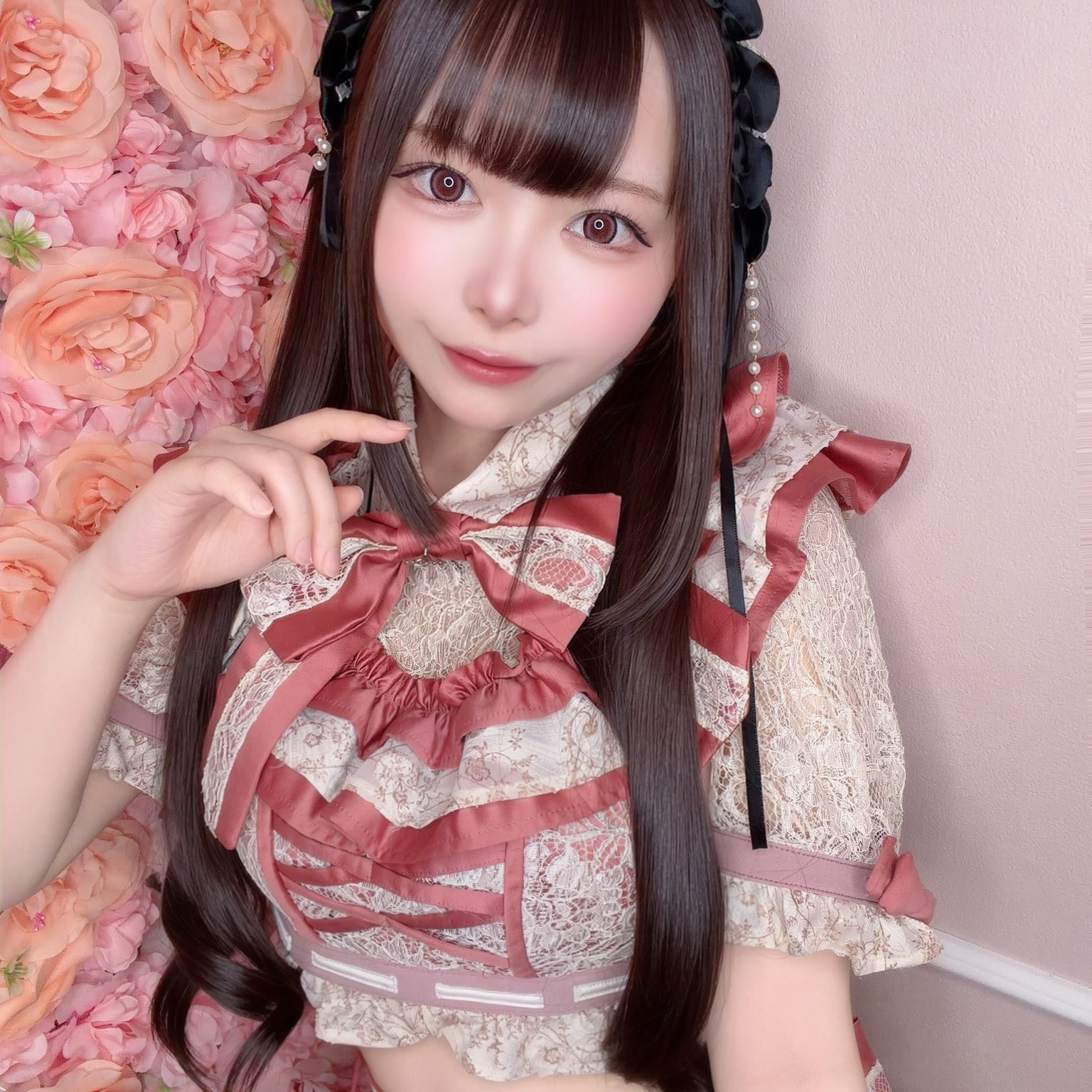 夢見あくむ