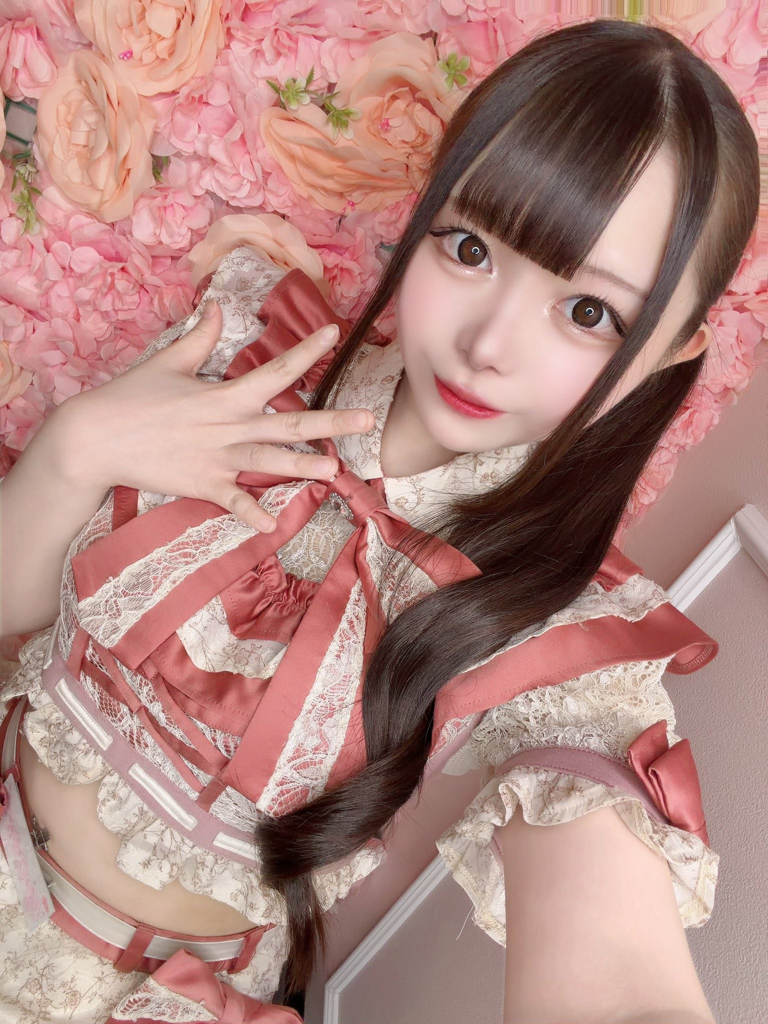 夢見あくむ の写真 1