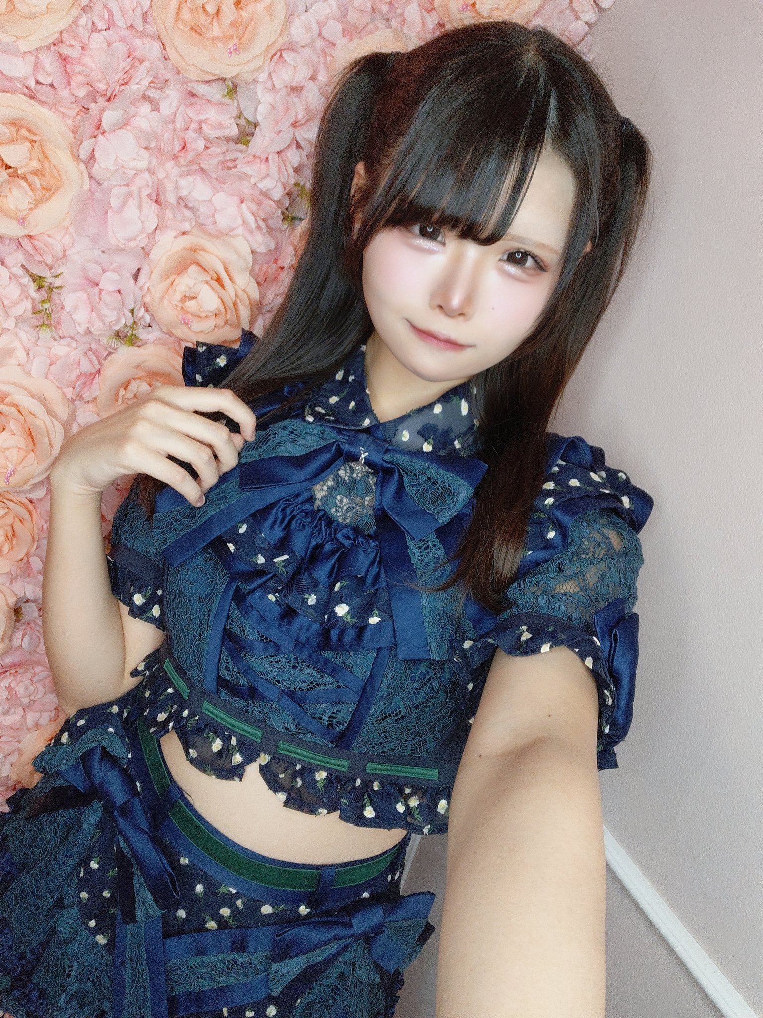 姫翠ねむ の写真 1