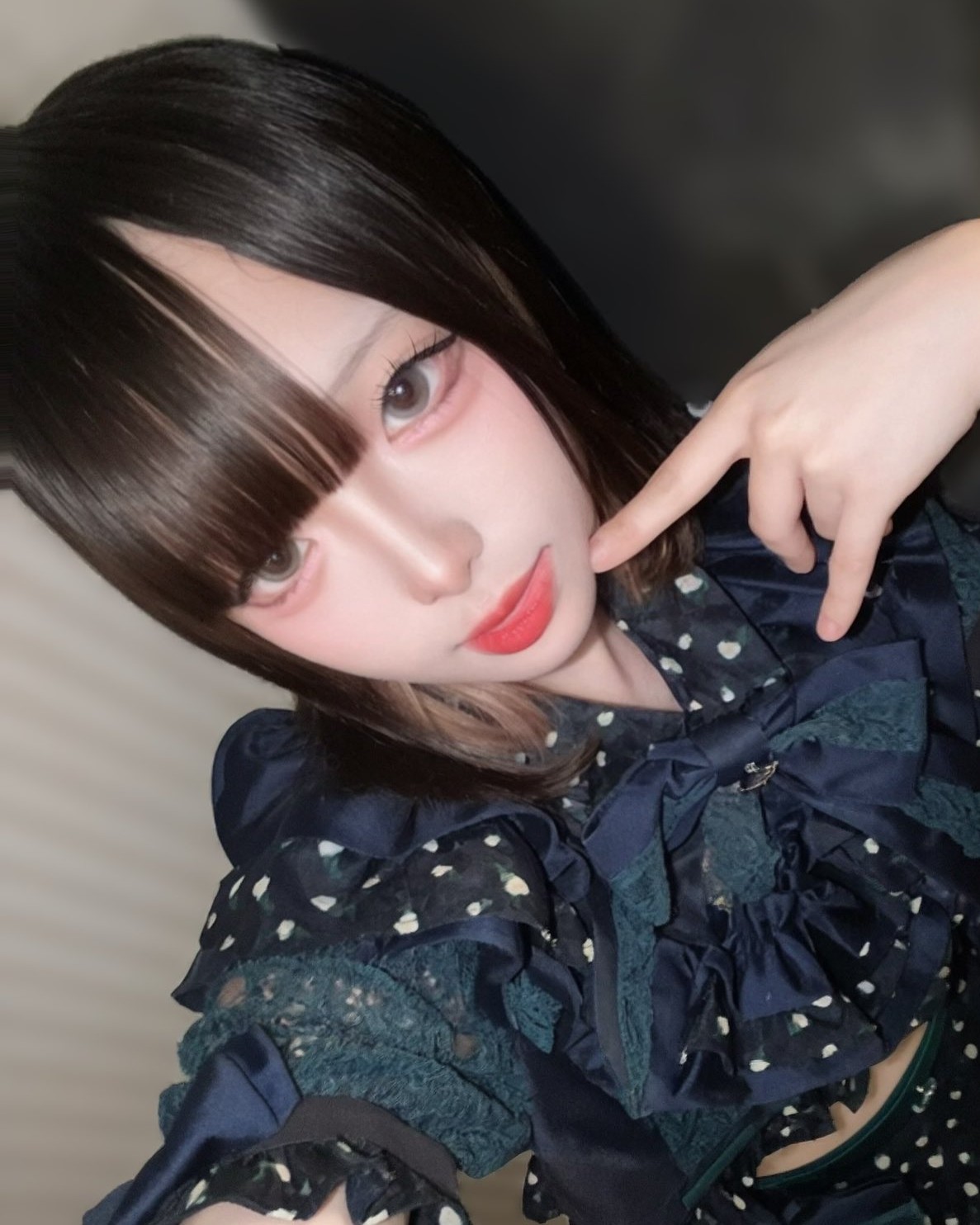 月満ましろ