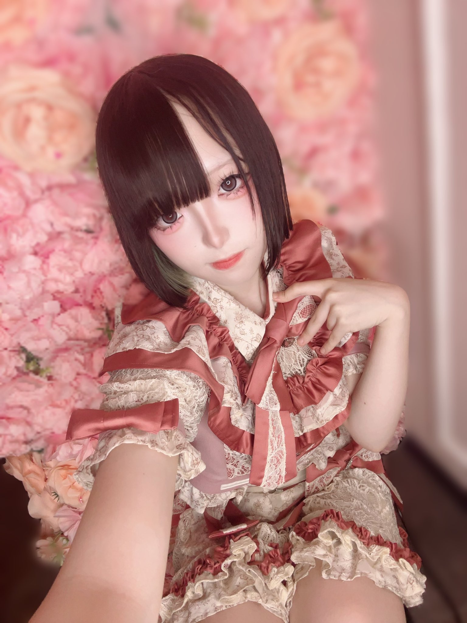 月満ましろ の写真 1