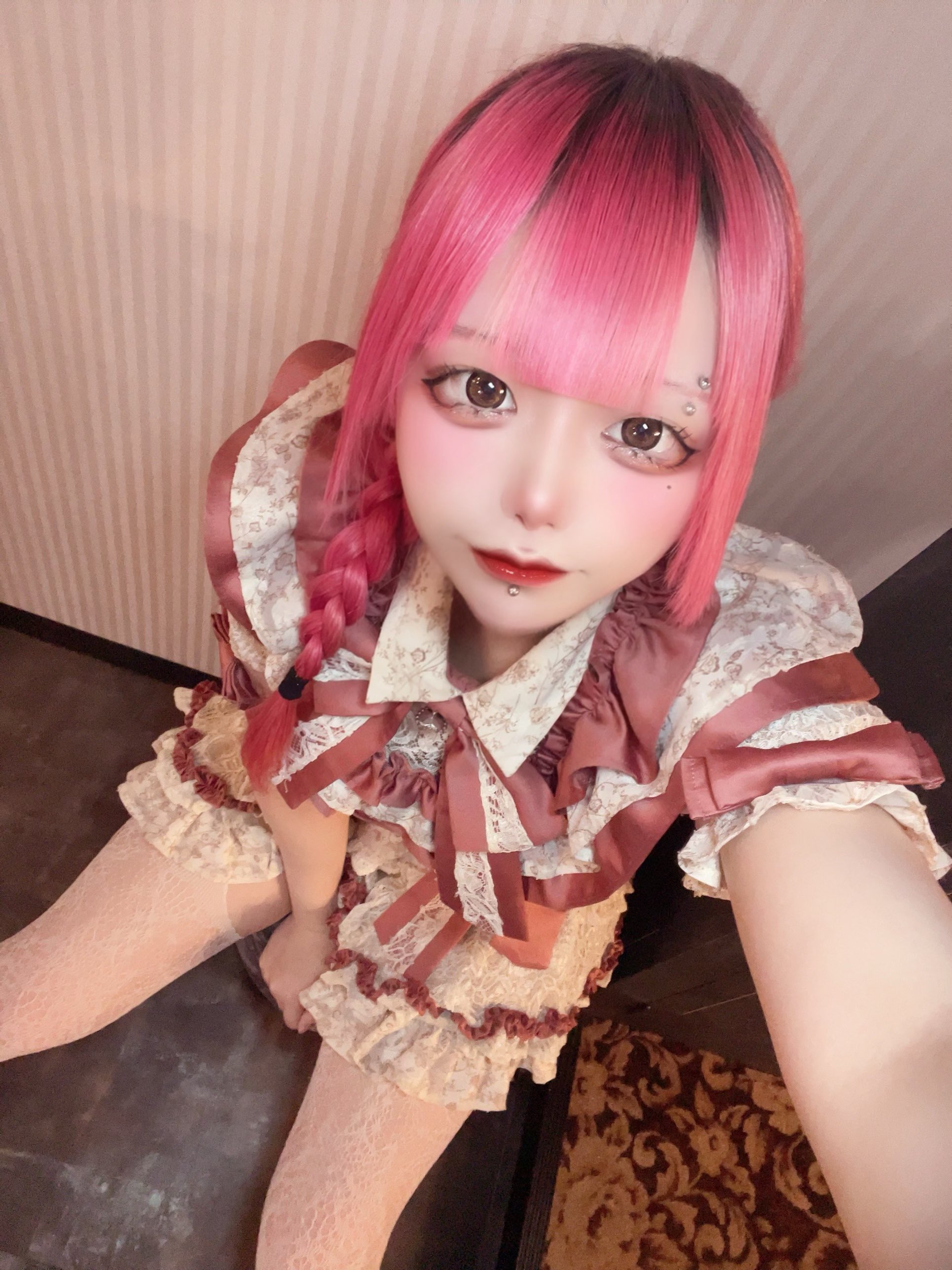 野苺いちご の写真 1
