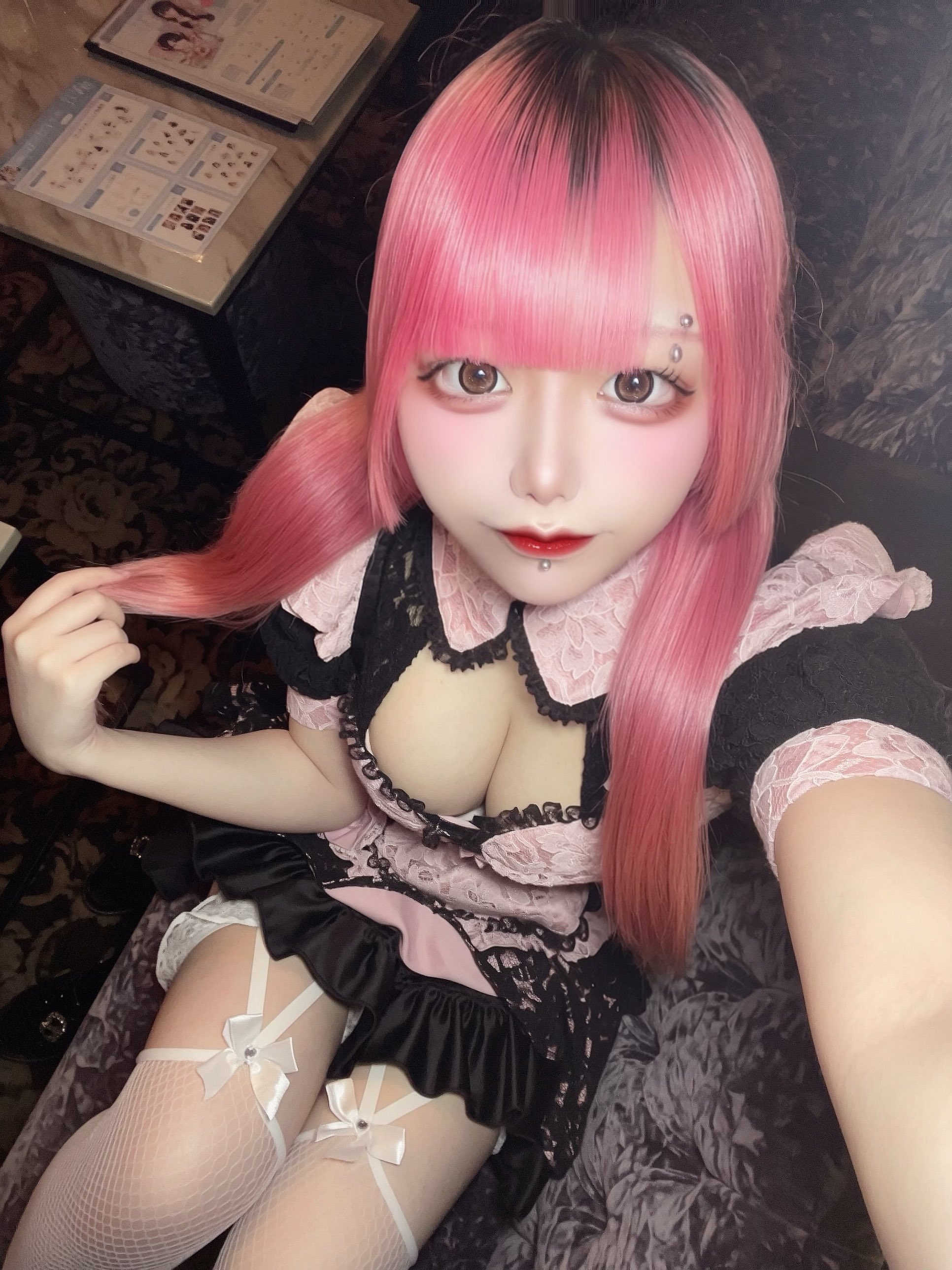 野苺いちご の写真 2