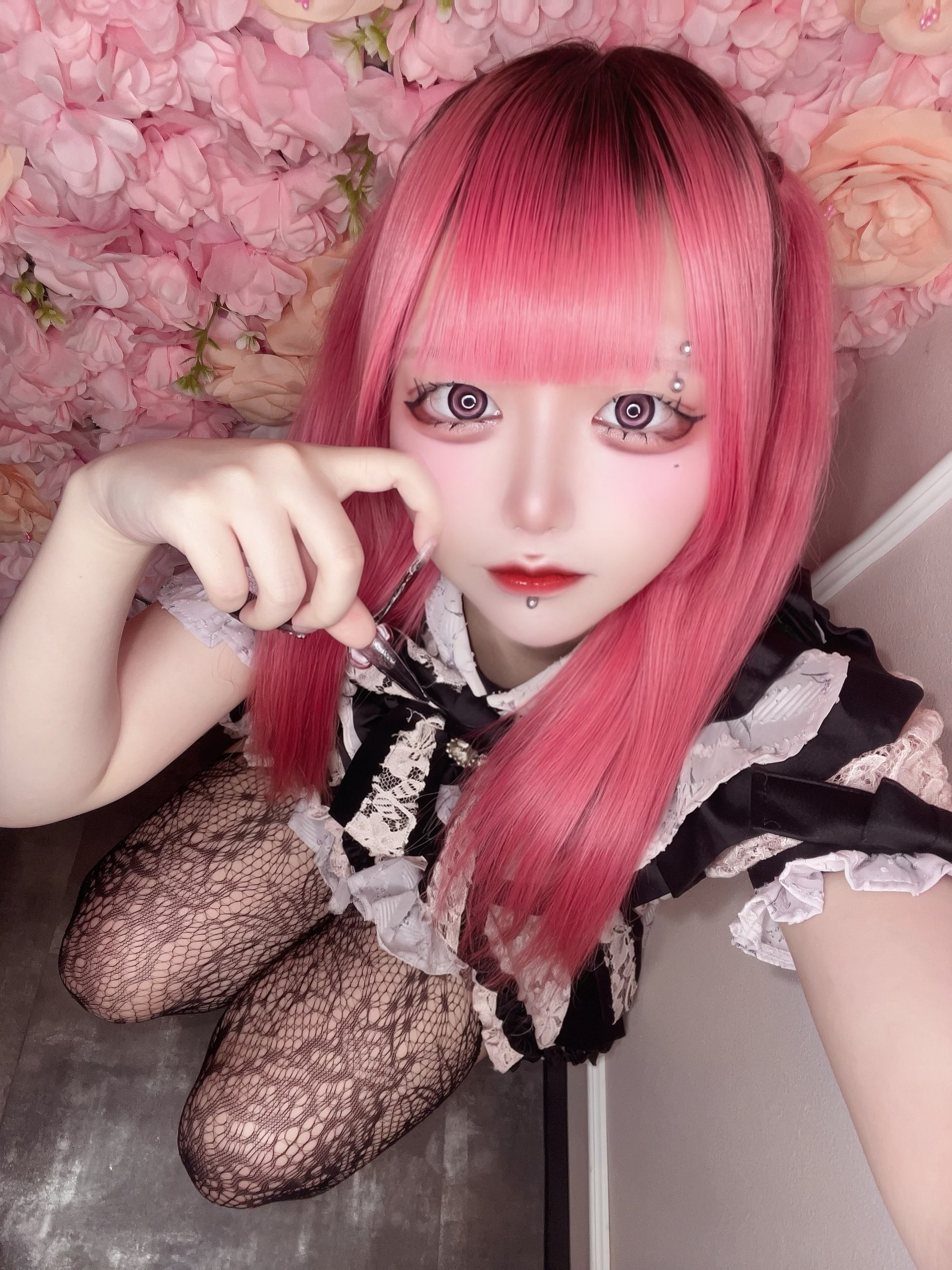 野苺いちご の写真 3