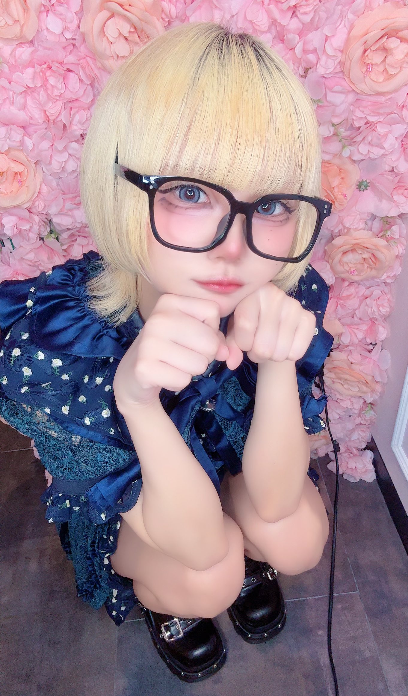 犬井ぽむ