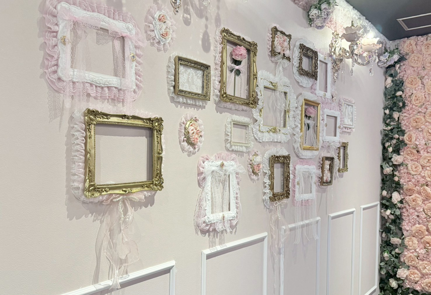 パルファン 大阪店 写真 2