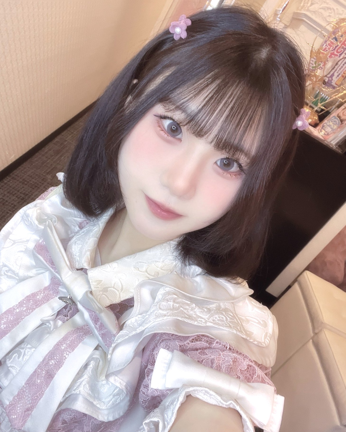 はな の写真 1