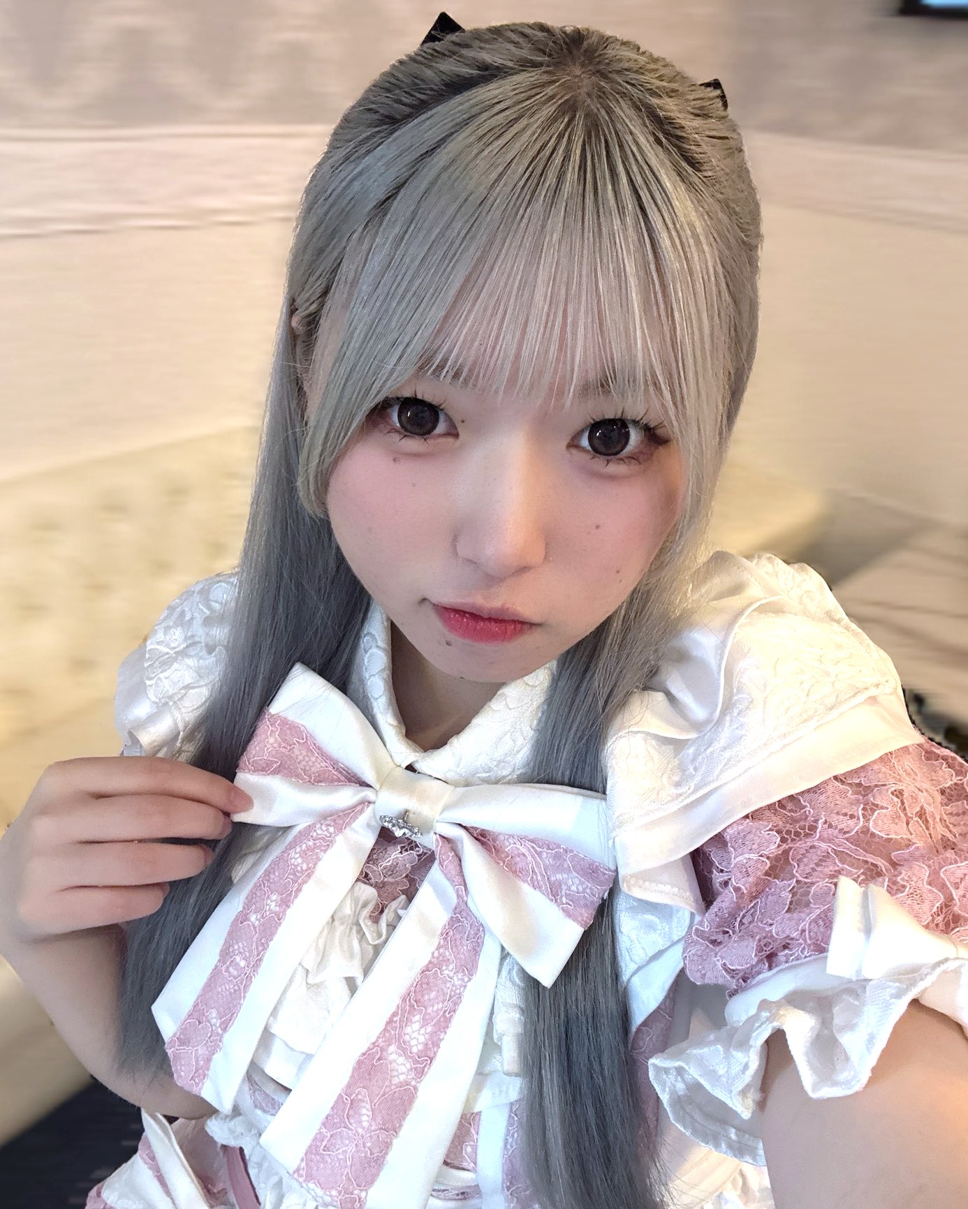なぎ の写真 1
