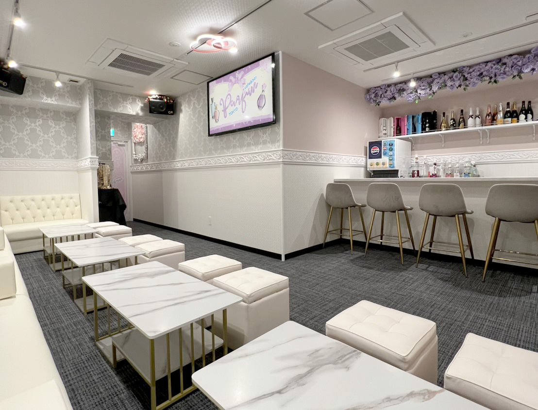 パルファン歌舞伎町店 写真 1