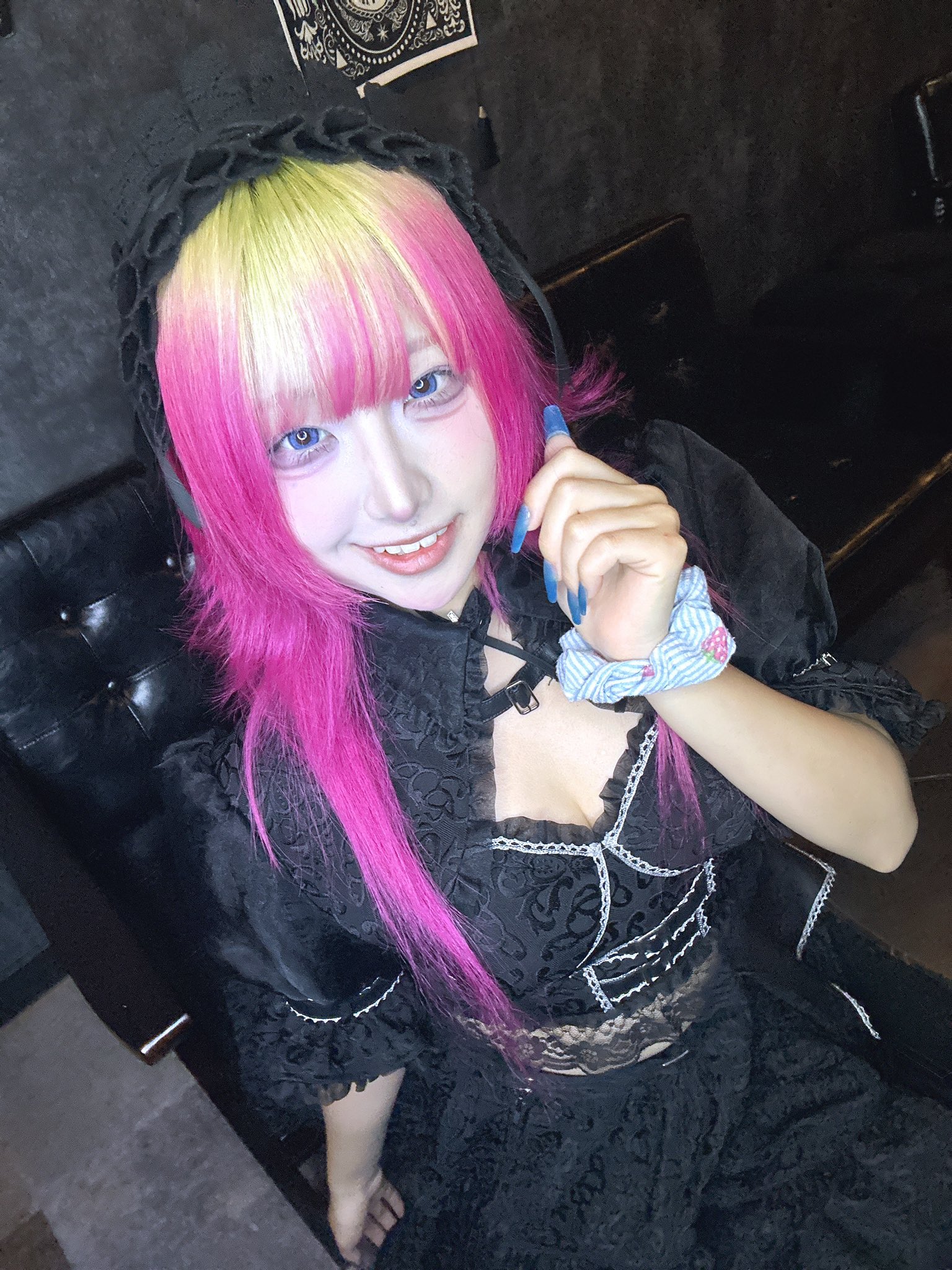 フォス