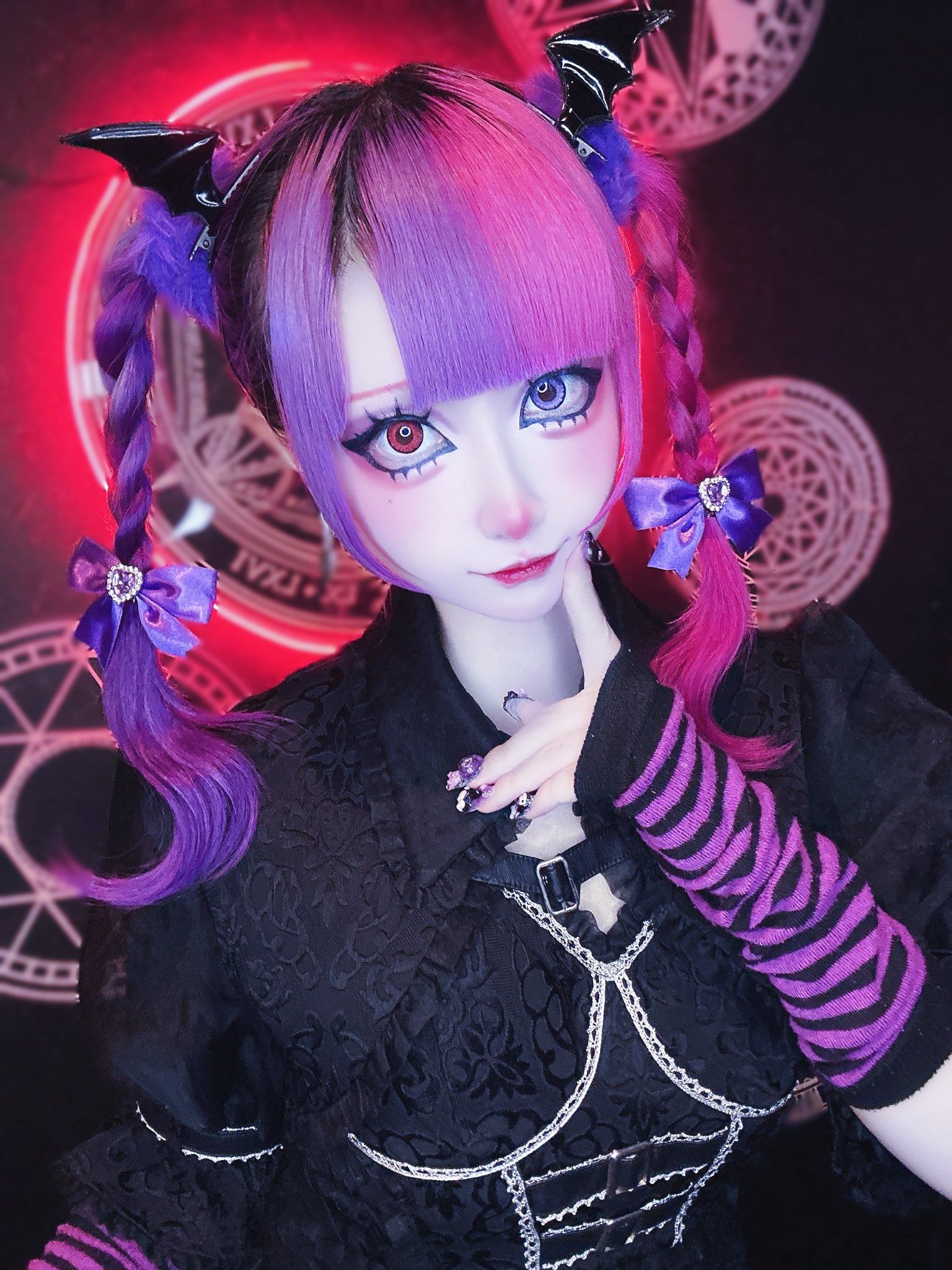 魅音 の写真 1