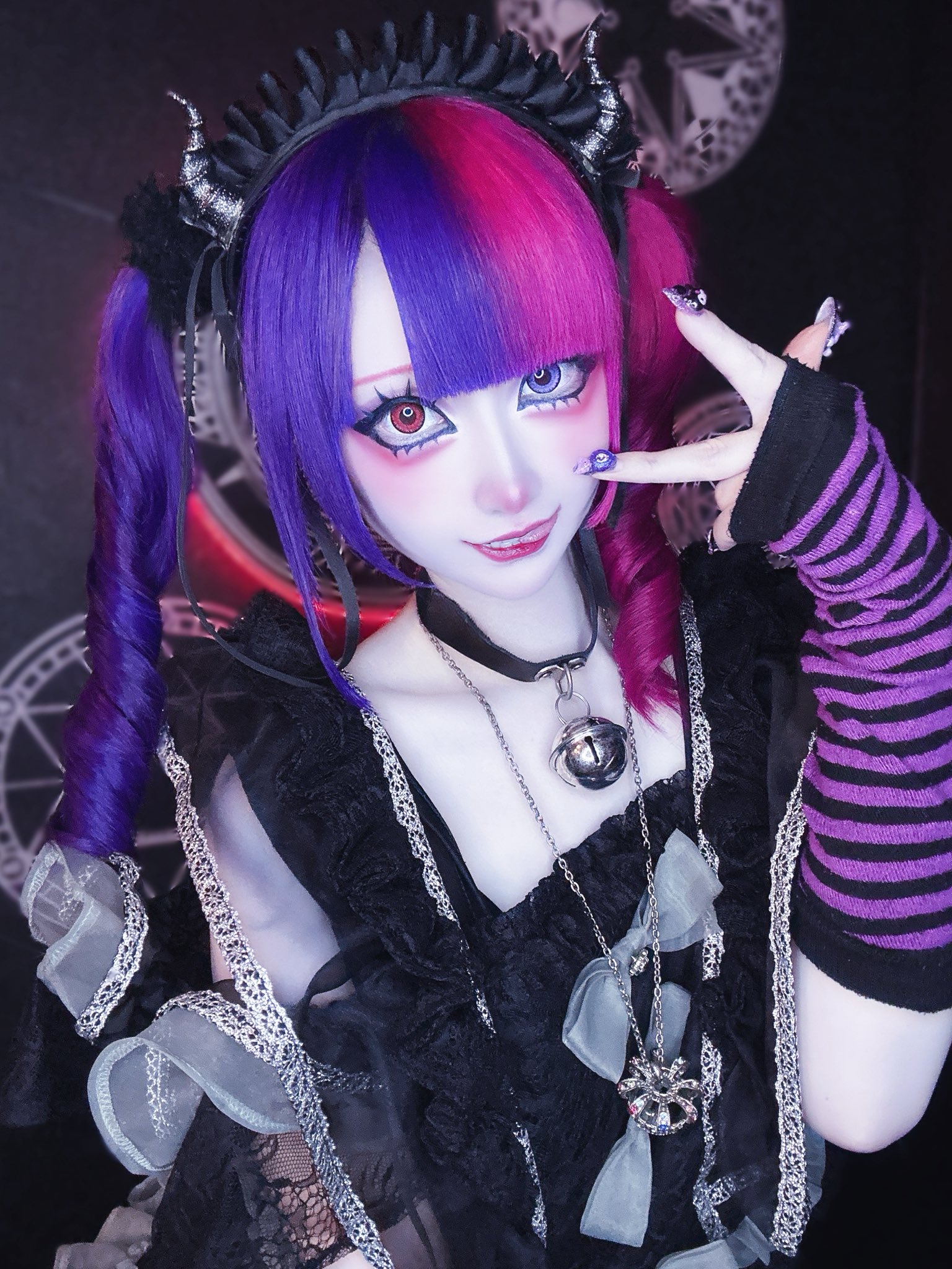 魅音 の写真 2