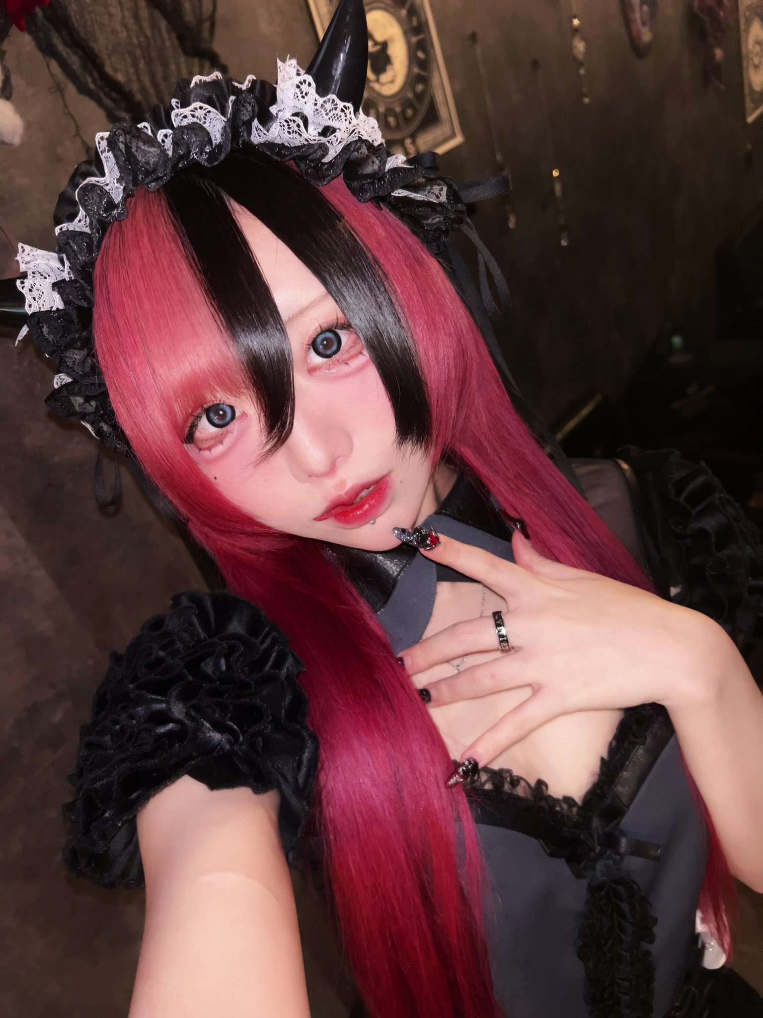 リ亜
