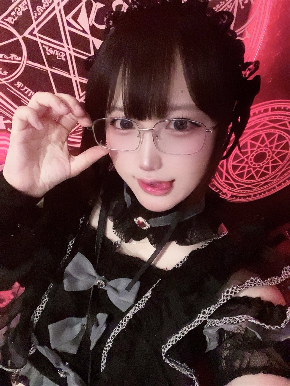 ろん