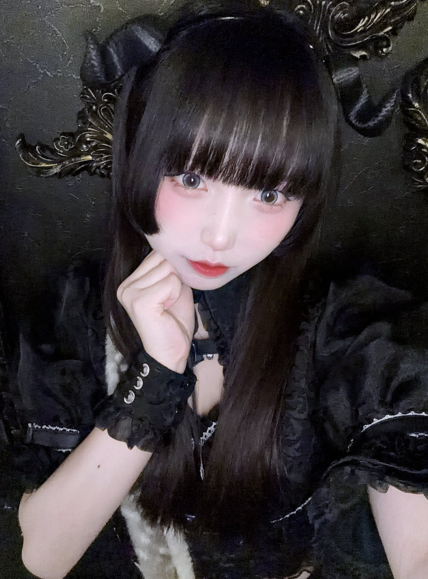 ろん の写真 2