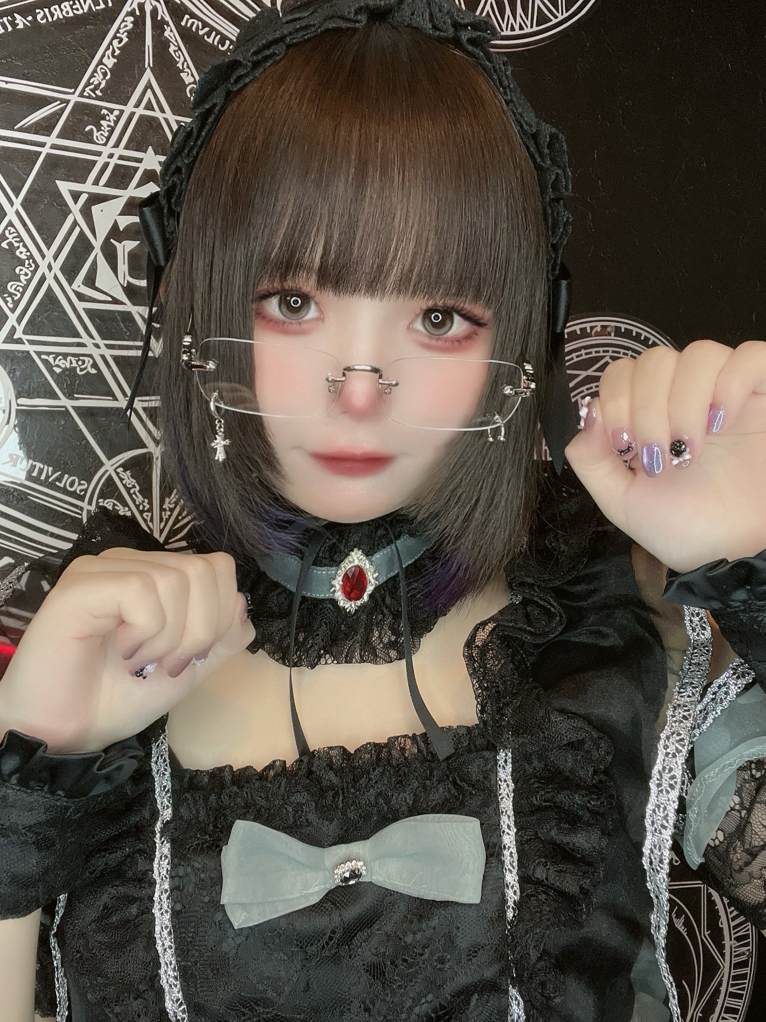 リリス の写真 1
