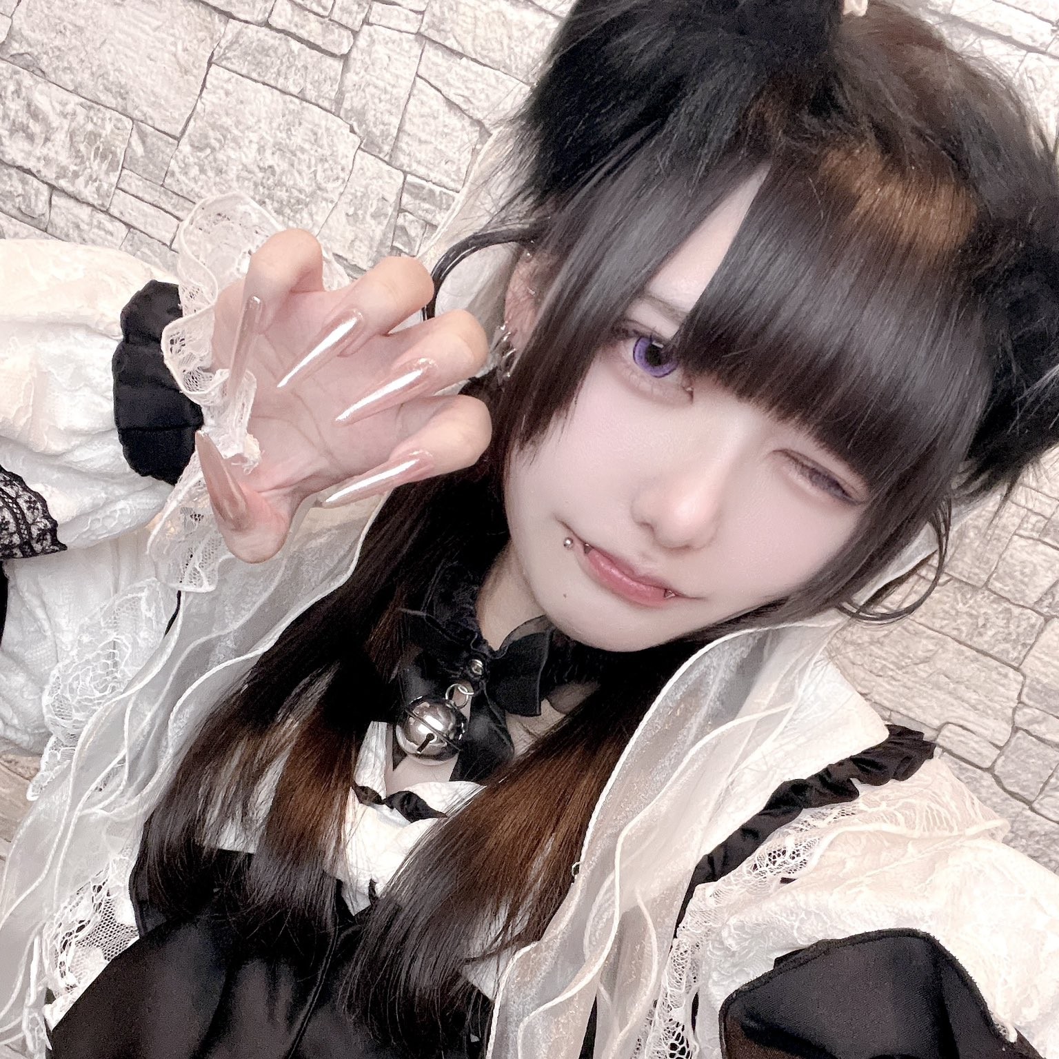 くろまめ