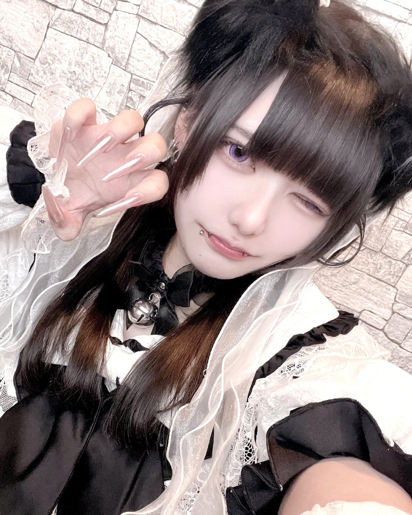 くろまめ
