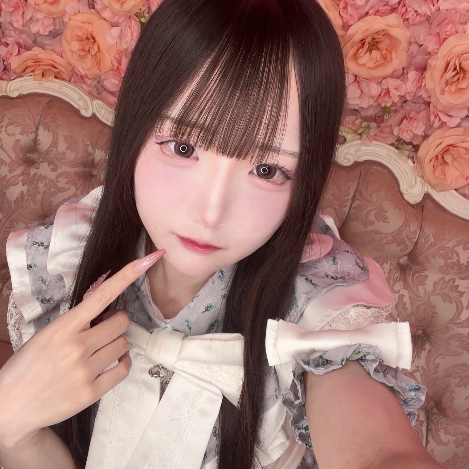 にと