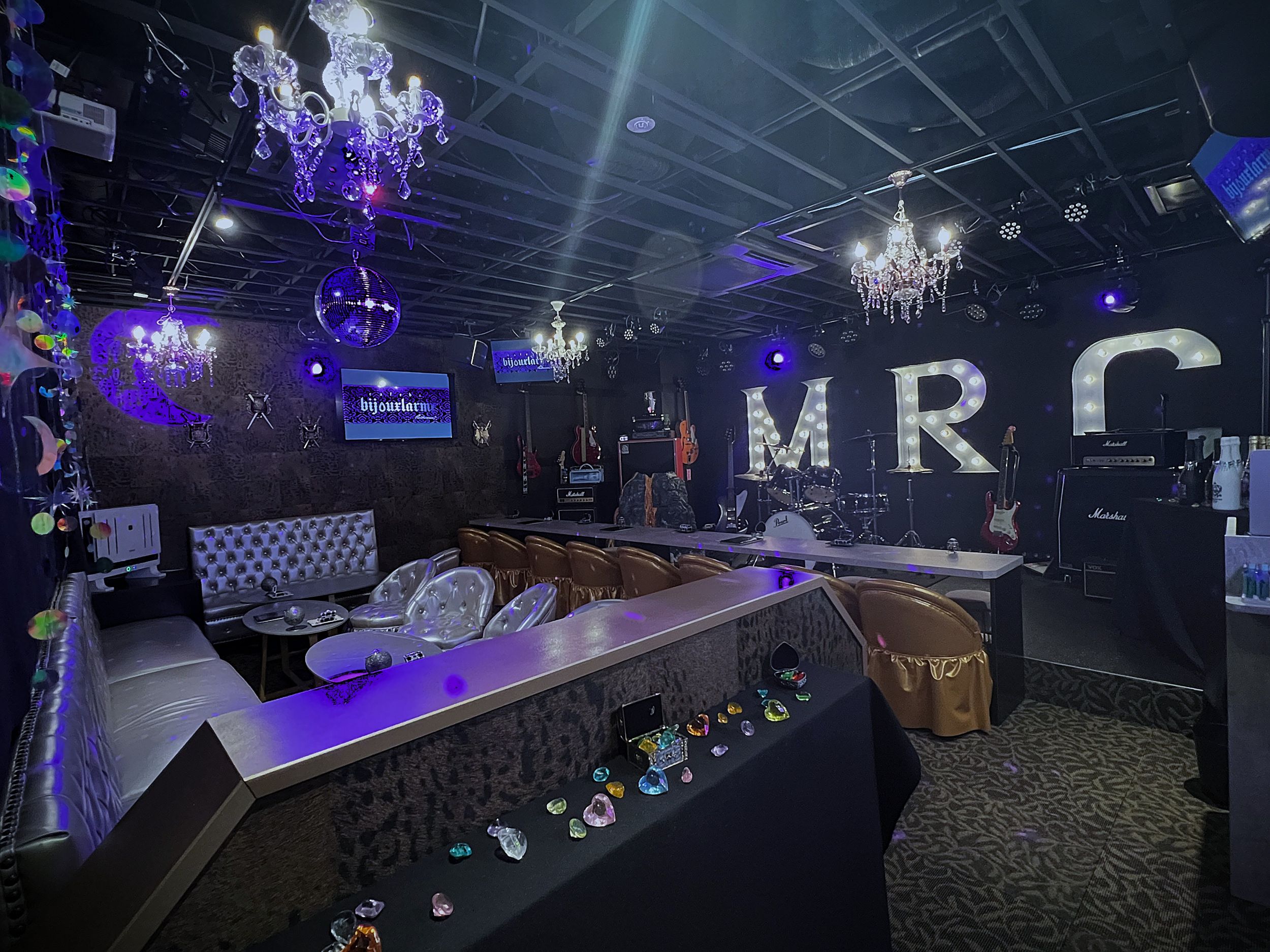 ビジュラム秋葉原MRC店 写真 1