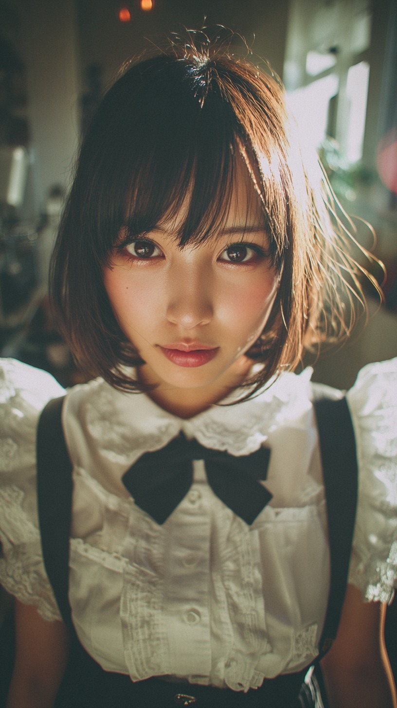 もりぞー