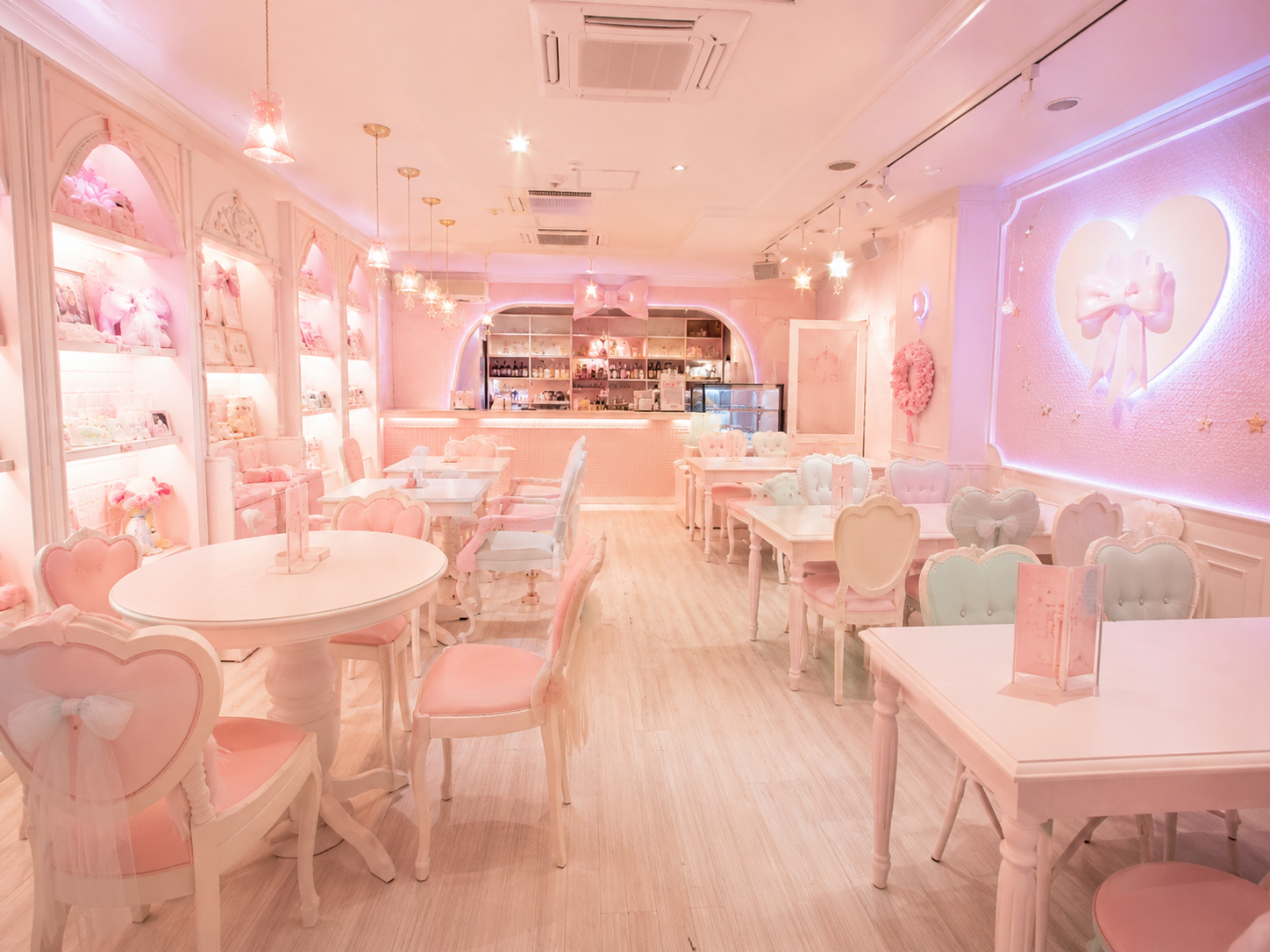 うたばーすテスト店 写真 1