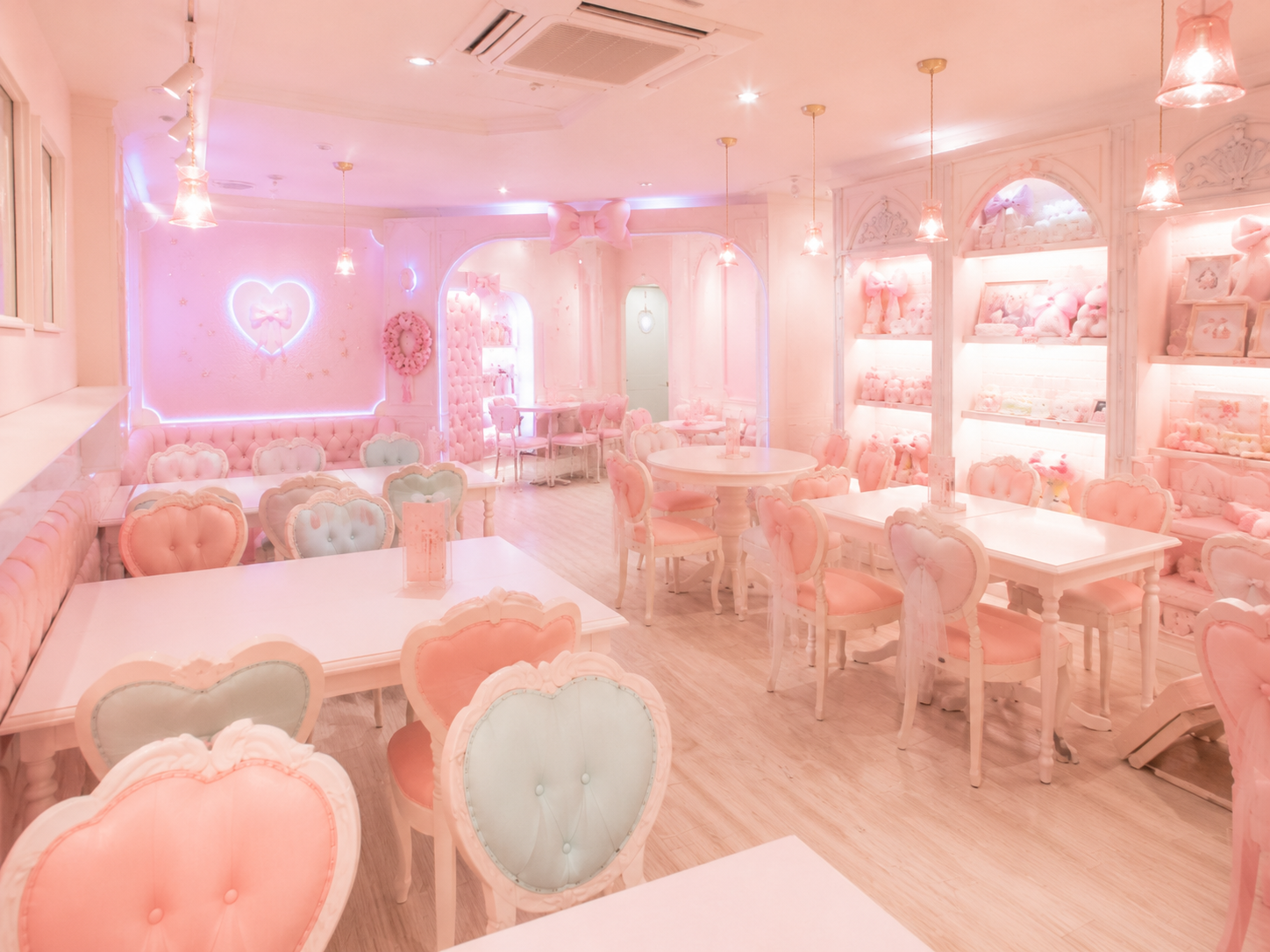 うたばーすテスト店 写真 2