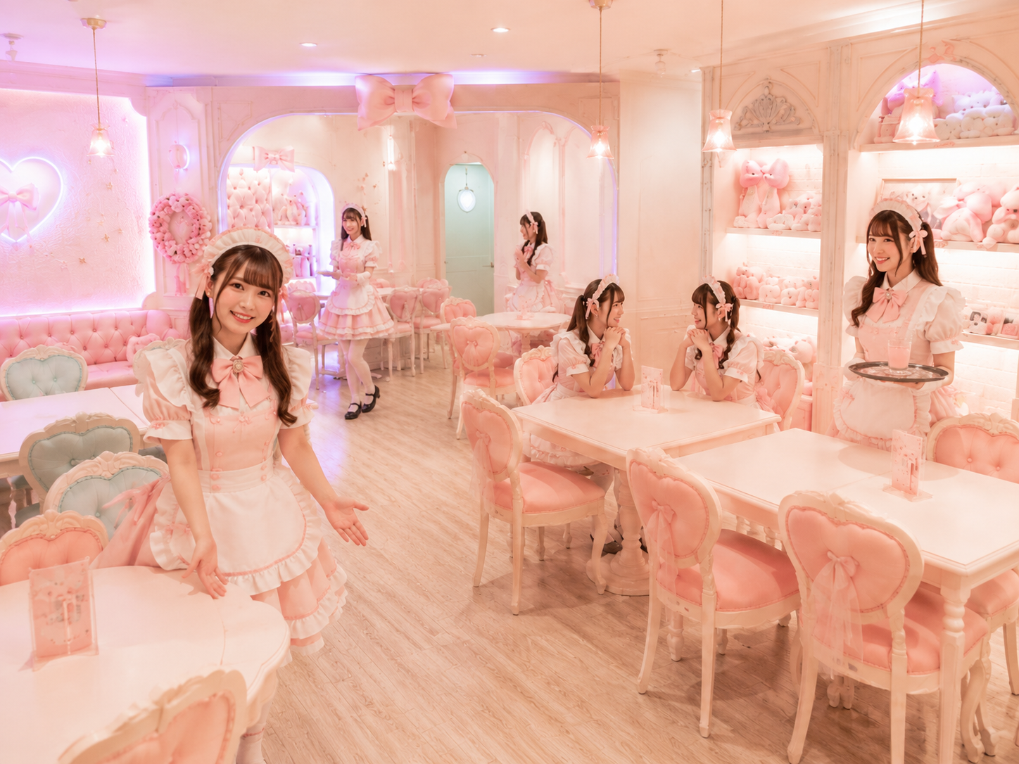 うたばーすテスト店 写真 3