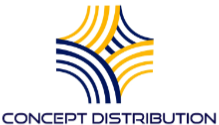 Concept Distribution Logo