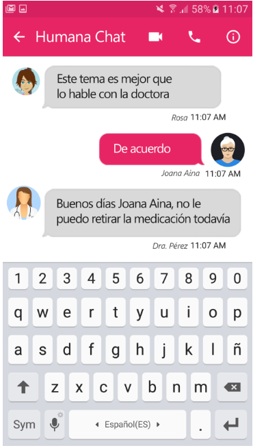 Clinica Humana