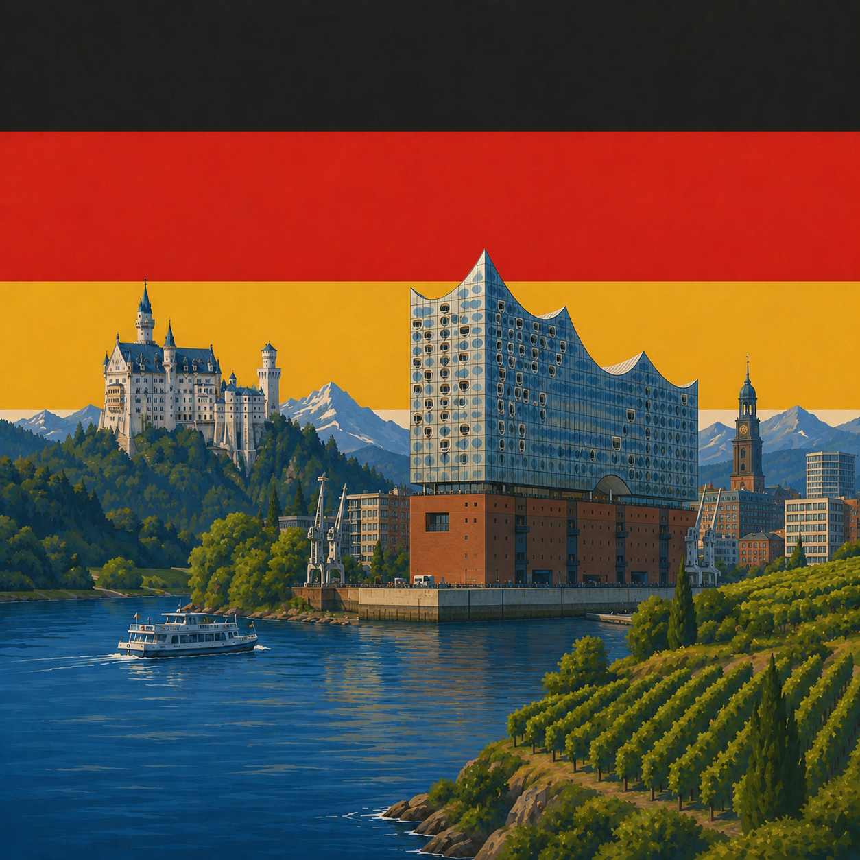 Alemania