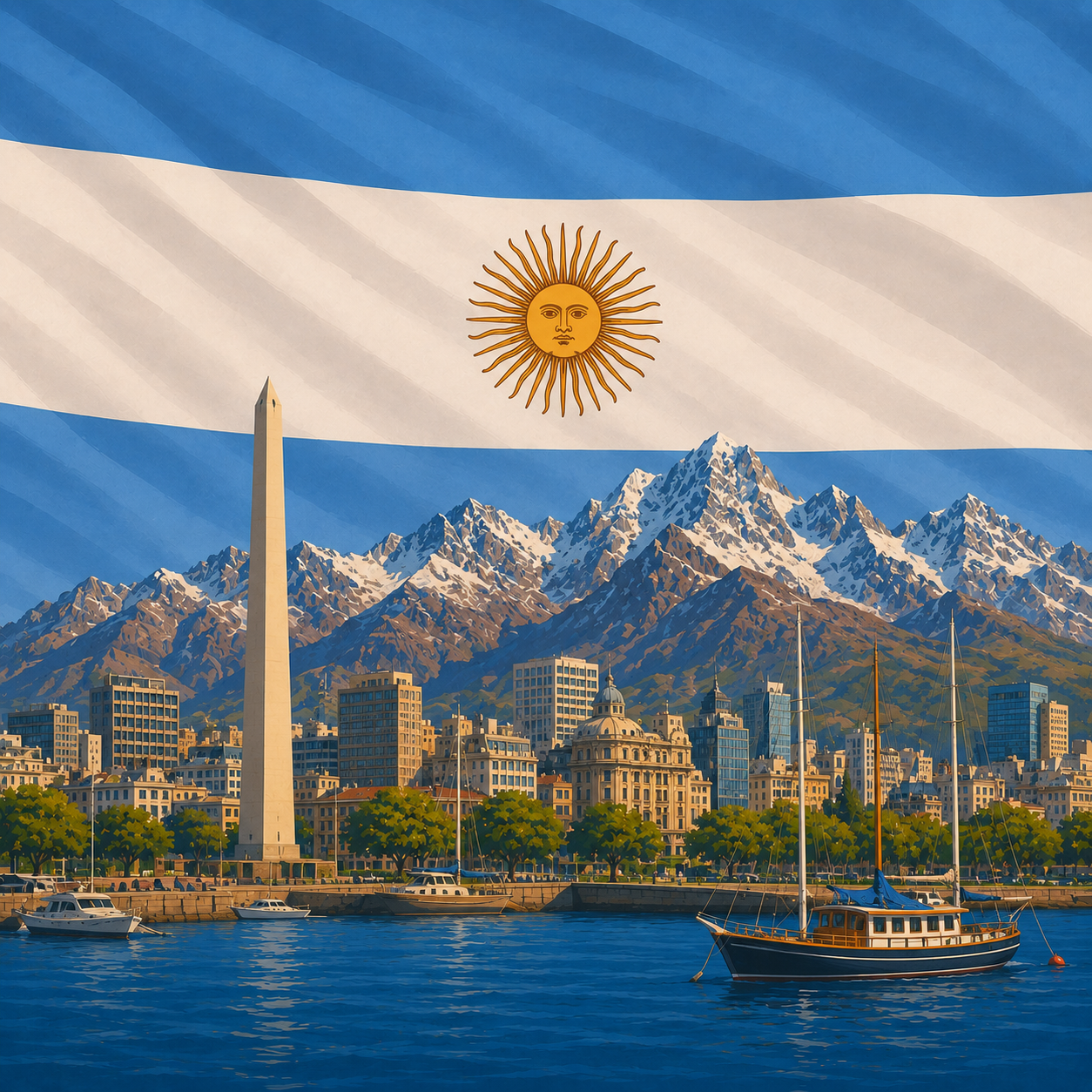 Argentina
